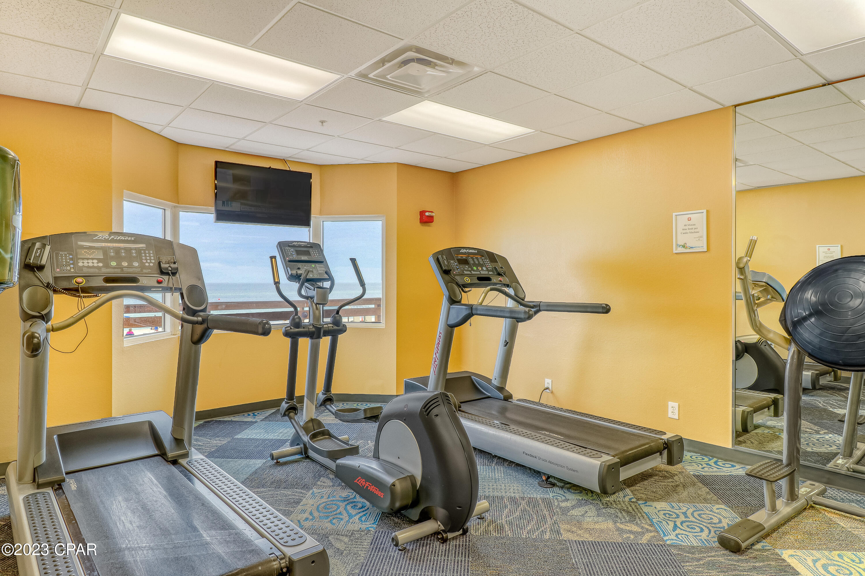 Tidewater Beach Phase I - Residential