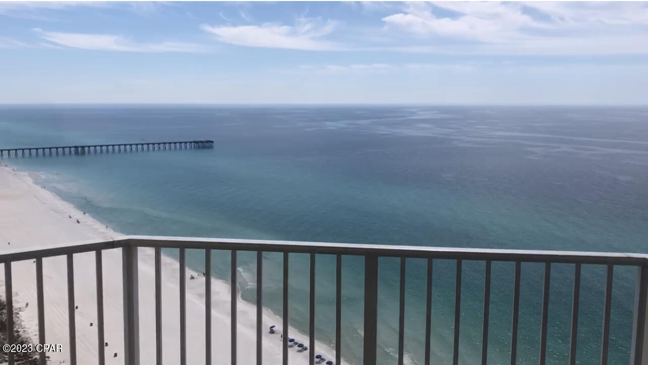 Tidewater Beach Phase I - Residential