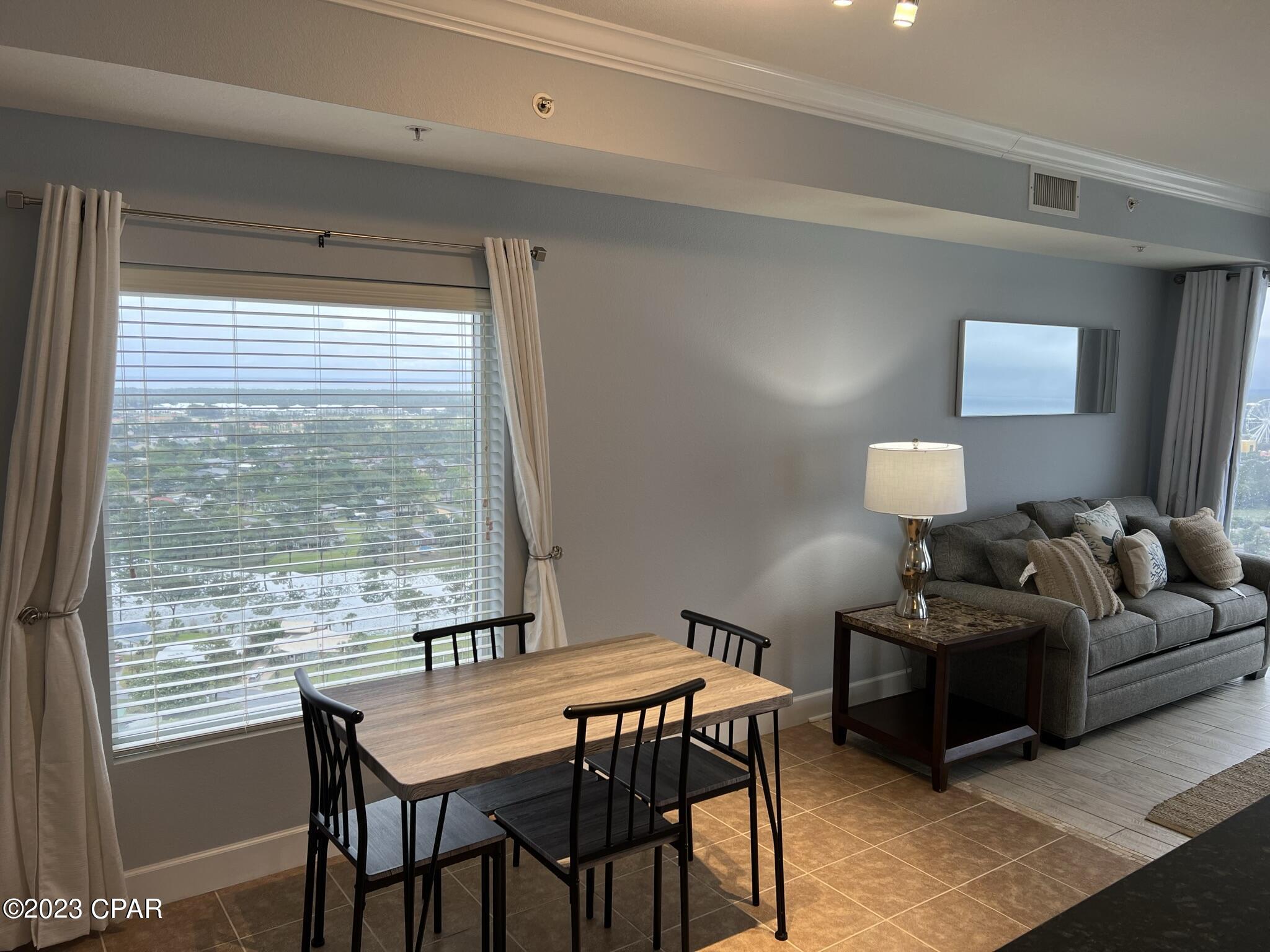 Tidewater Beach Phase I - Residential