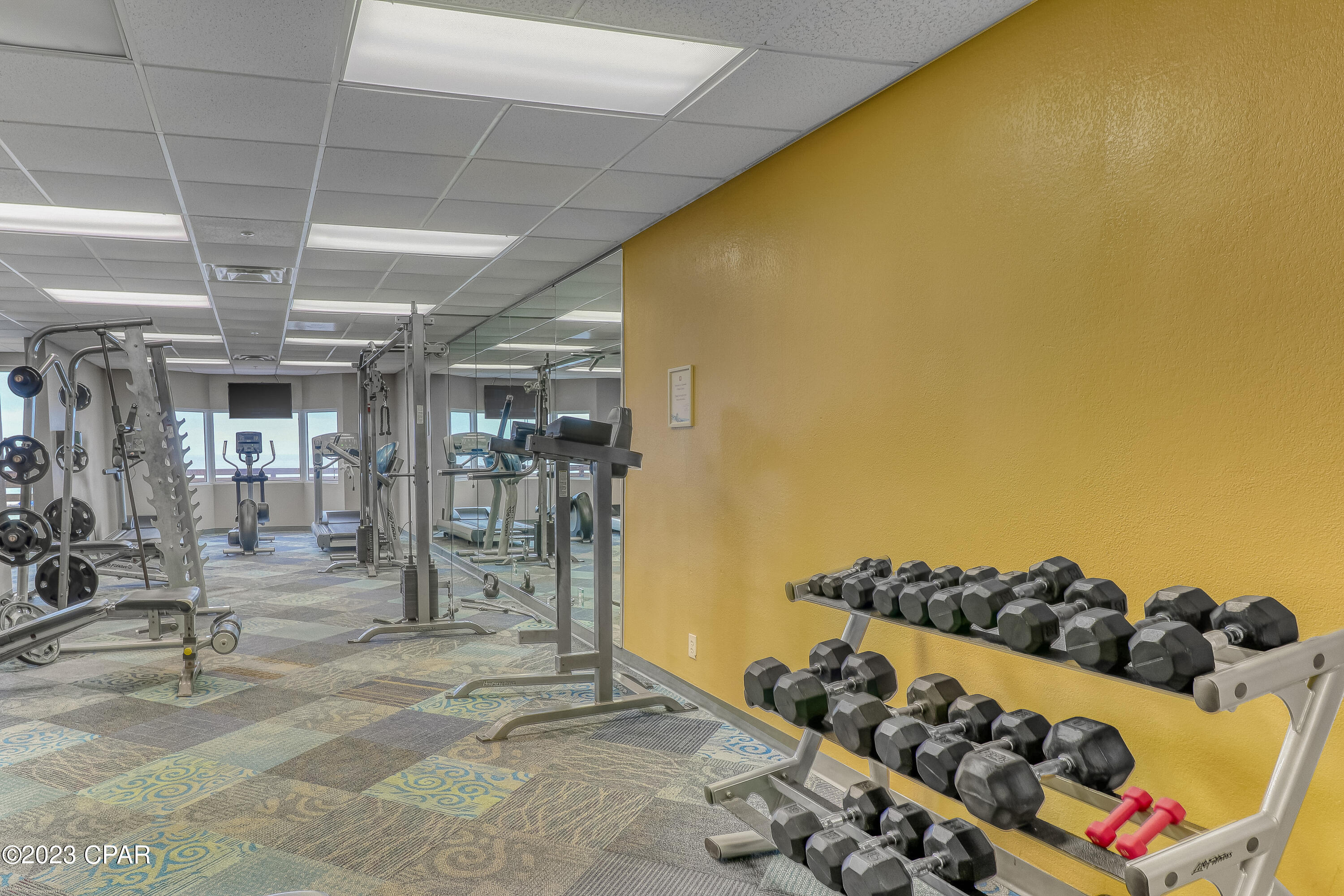 Tidewater Beach Phase I - Residential