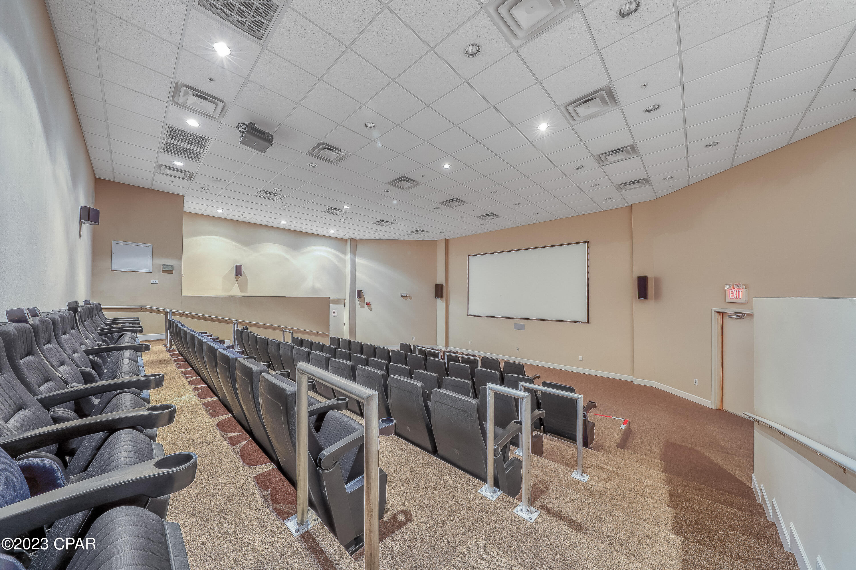 Tidewater Beach Phase I - Residential