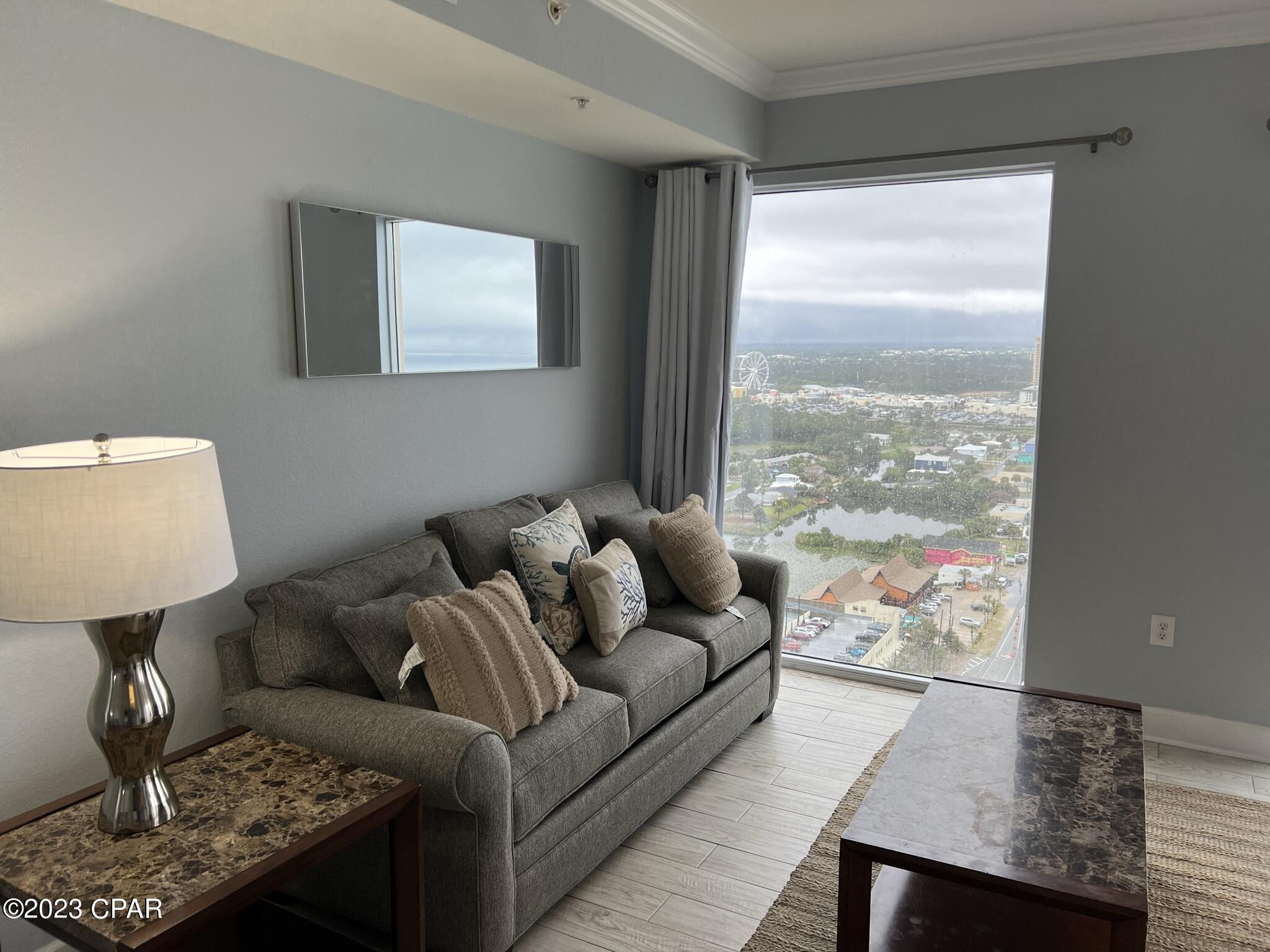 Tidewater Beach Phase I - Residential