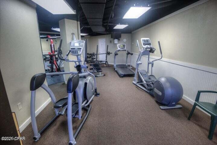 Dunes Of Panama Phase V - Residential