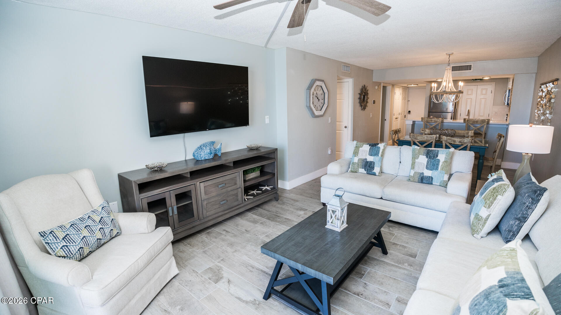 Dunes Of Panama Phase V - Residential