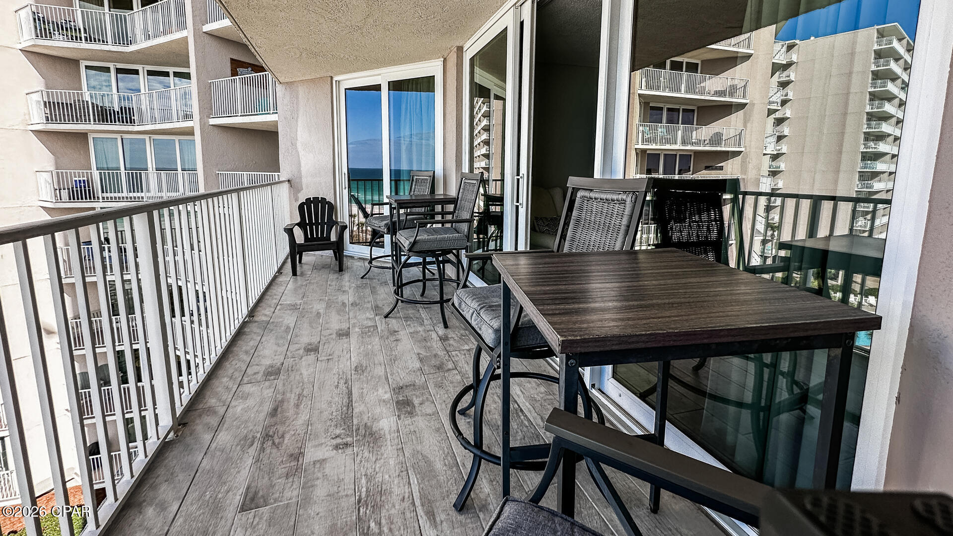 Dunes Of Panama Phase V - Residential