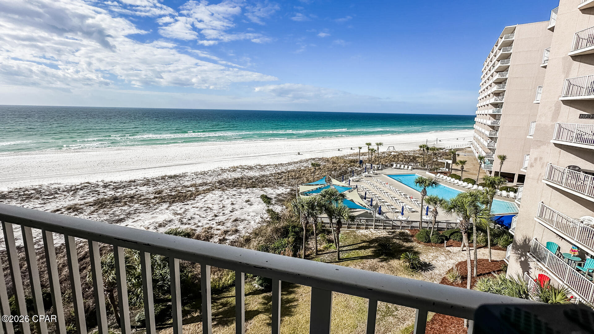 Dunes Of Panama Phase V - Residential