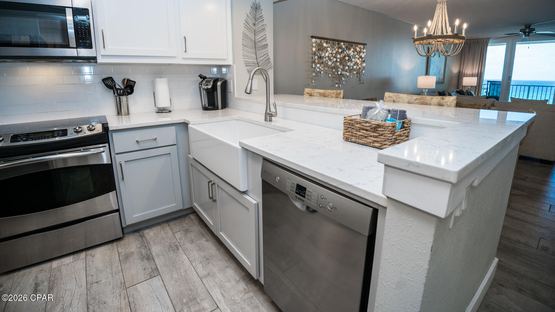 Dunes Of Panama Phase V - Residential