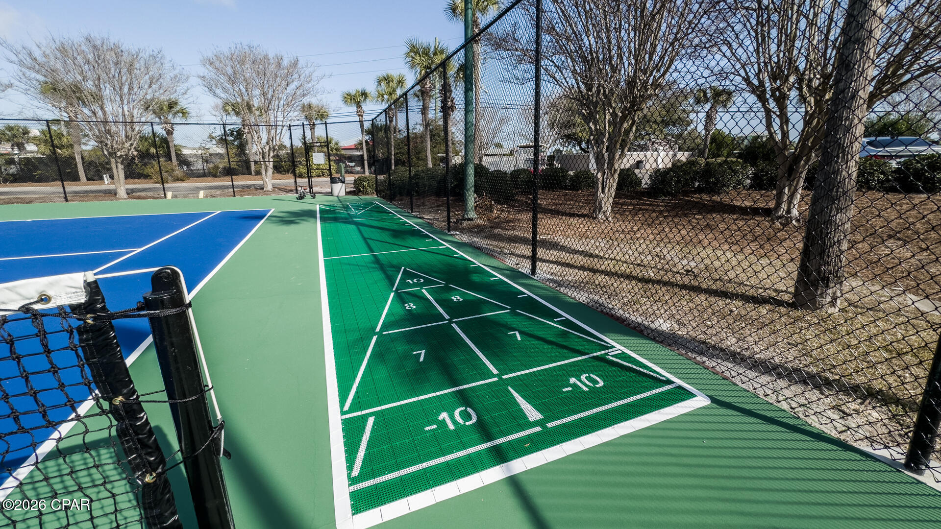 Dunes Of Panama Phase V - Residential