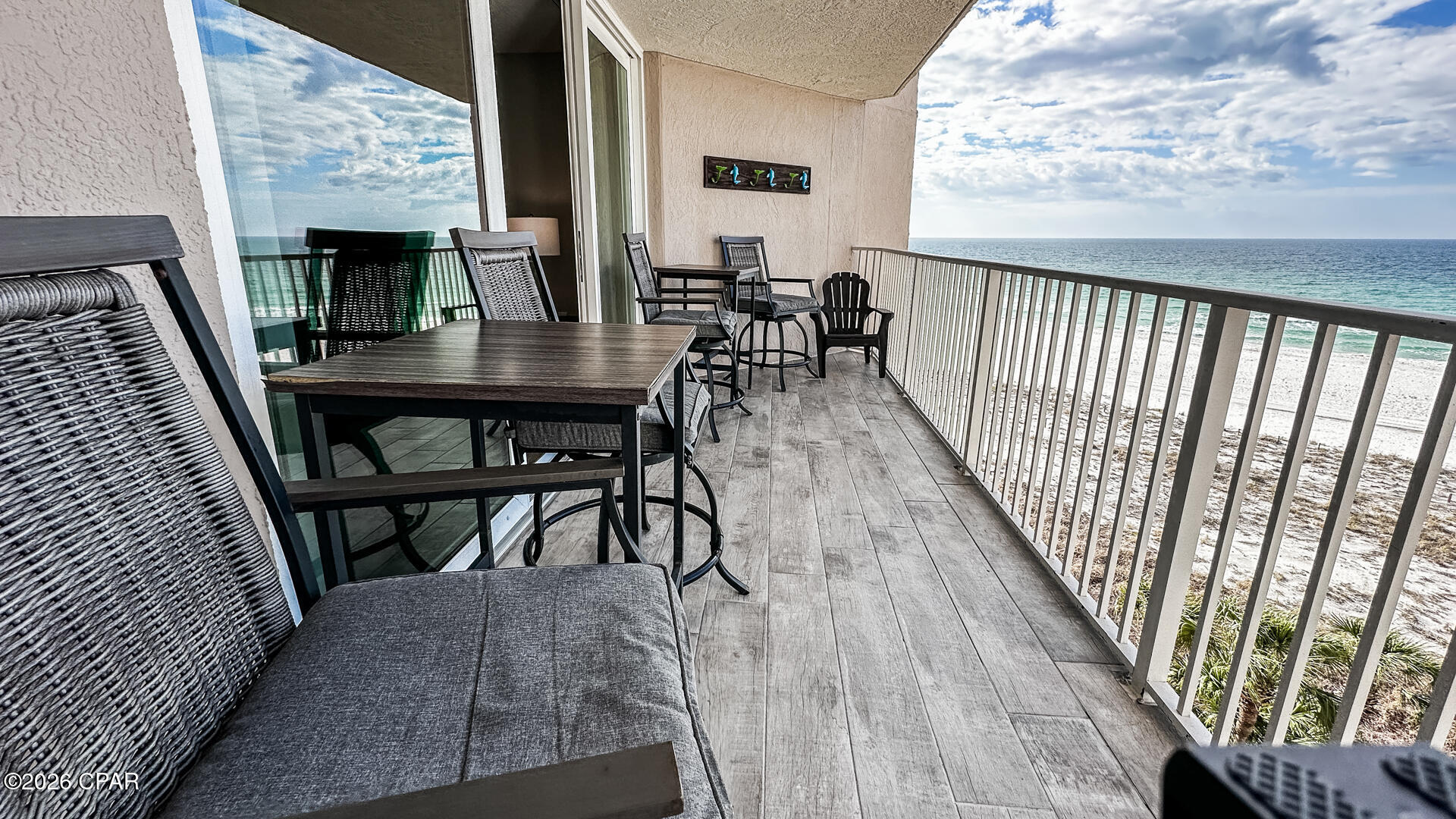 Dunes Of Panama Phase V - Residential