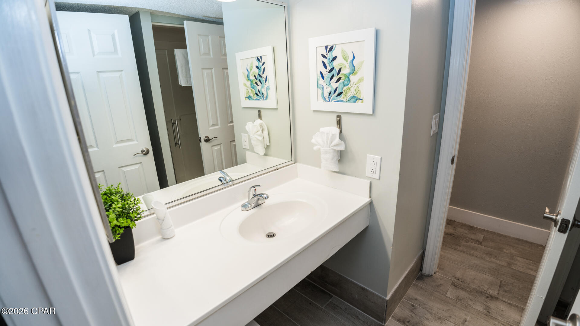 Dunes Of Panama Phase V - Residential