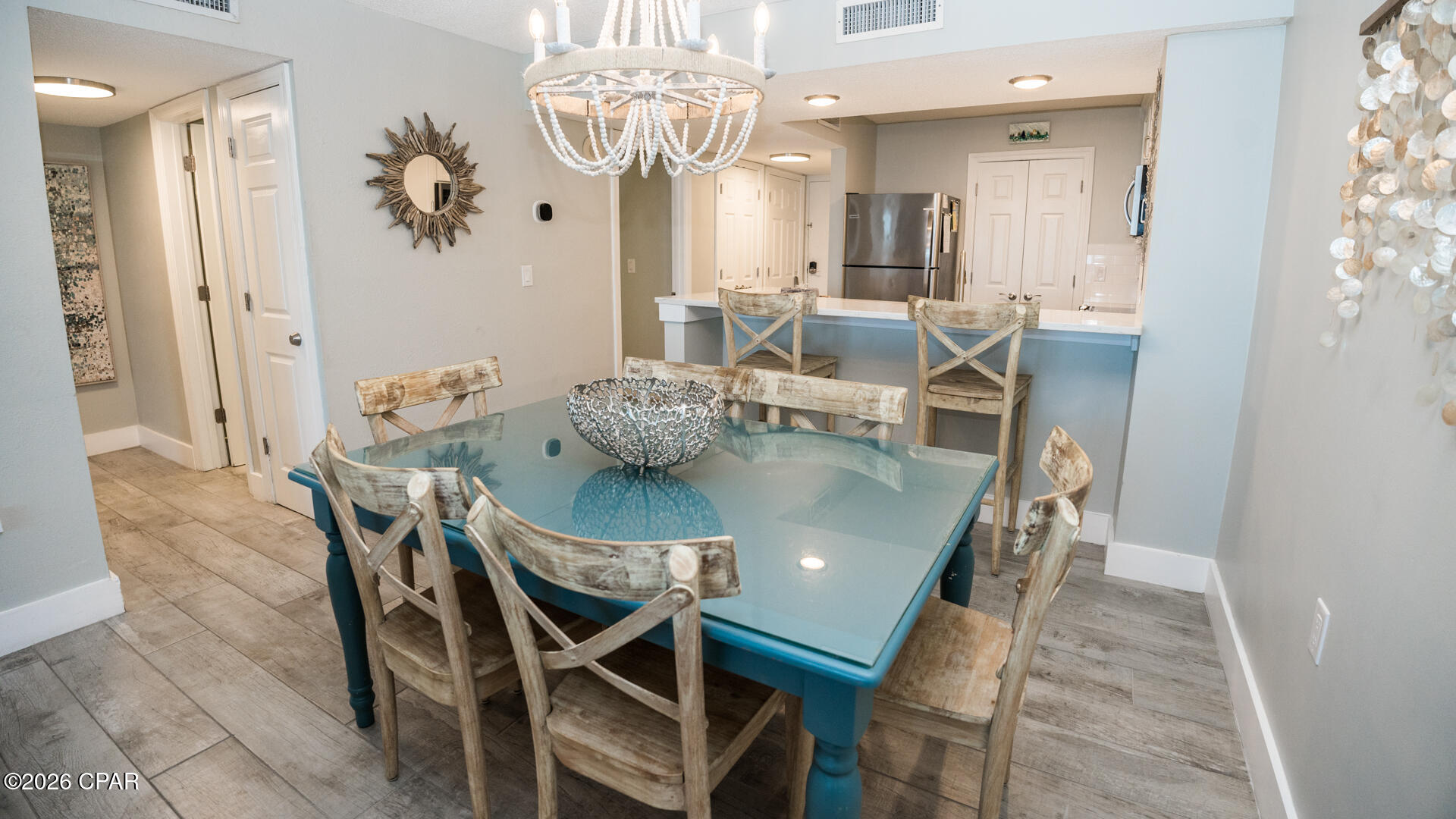 Dunes Of Panama Phase V - Residential