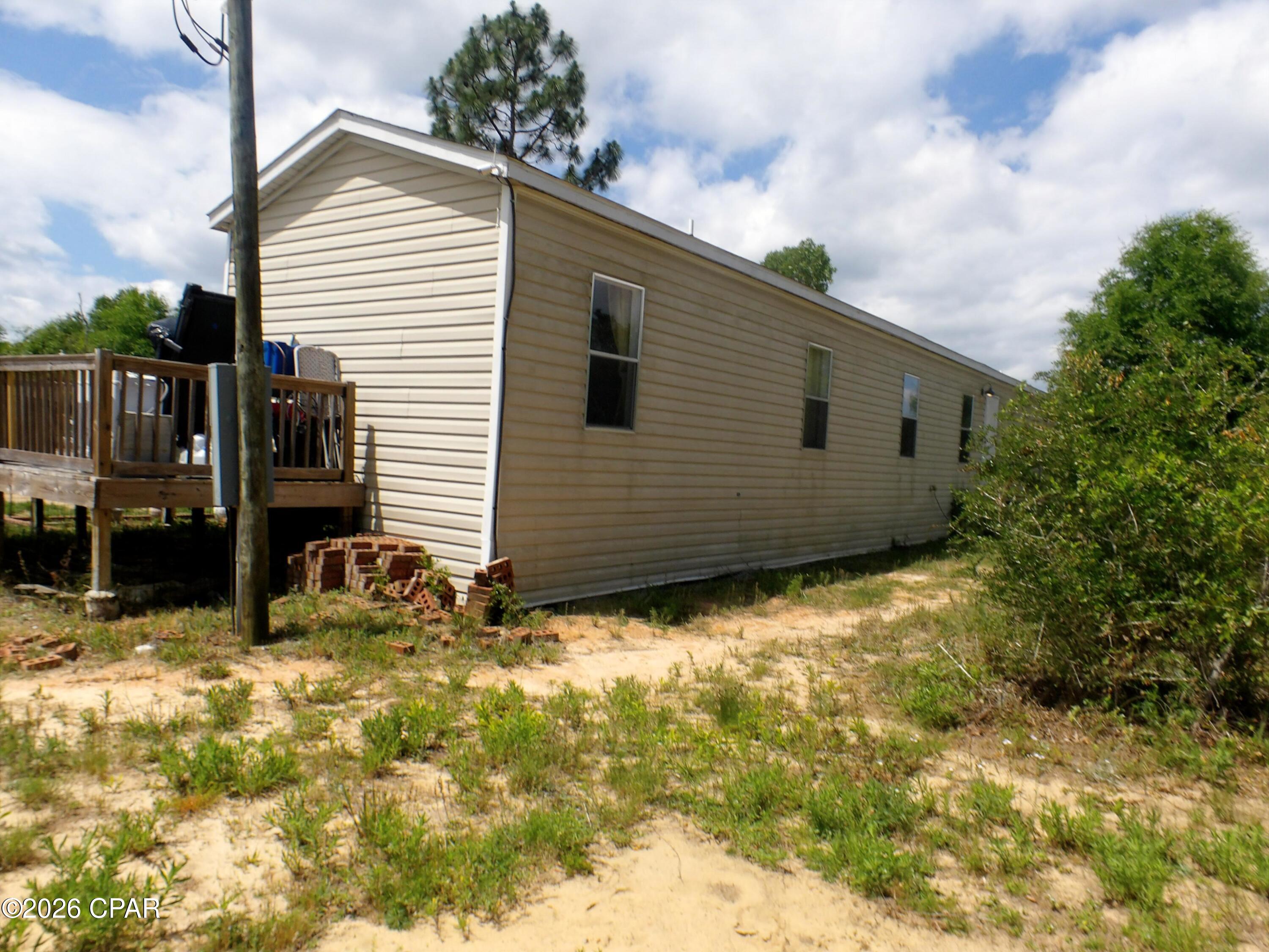 No Named Subdivision - Residential