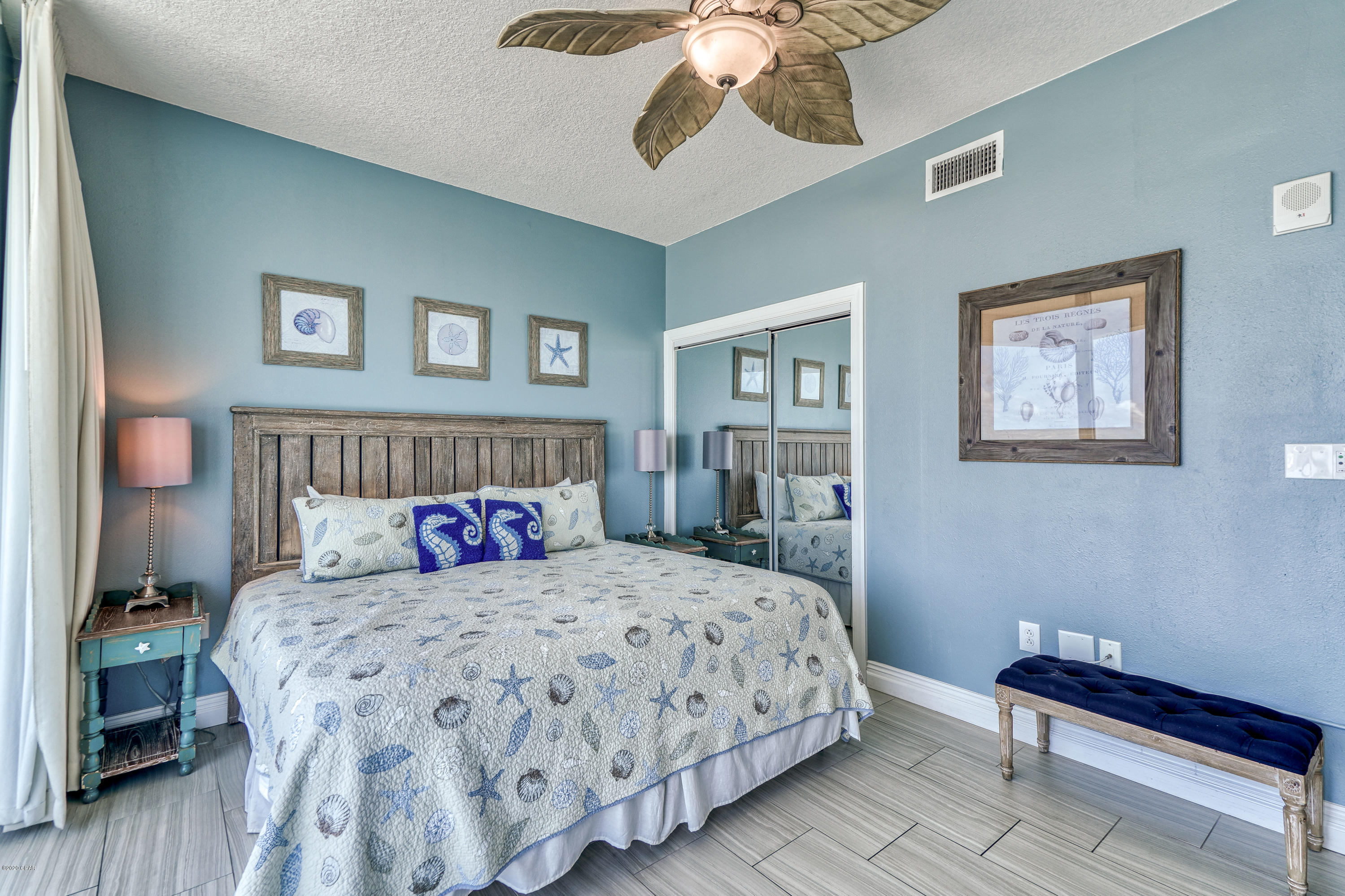 Palazzo - Residential