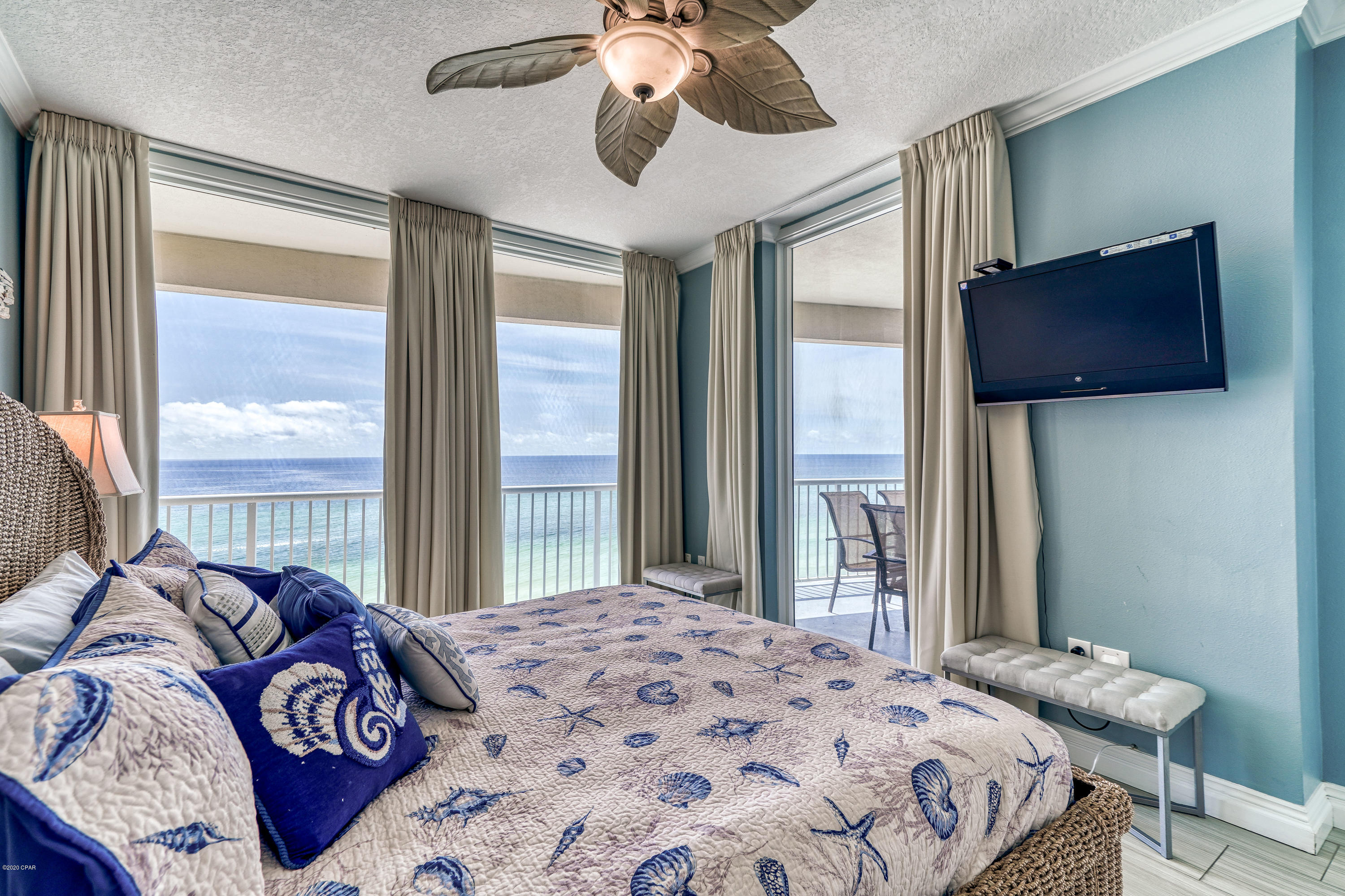 Palazzo - Residential