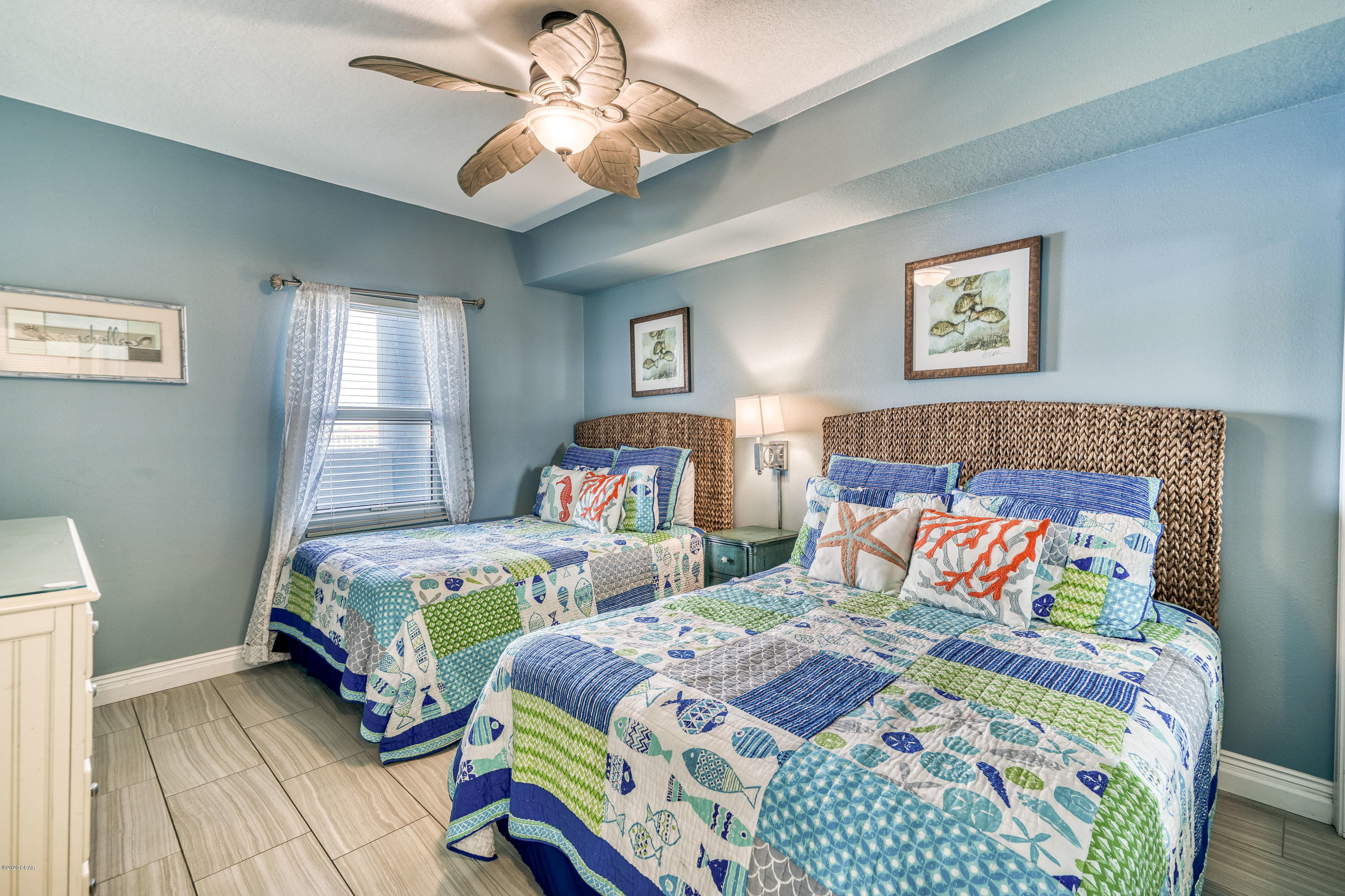 Palazzo - Residential