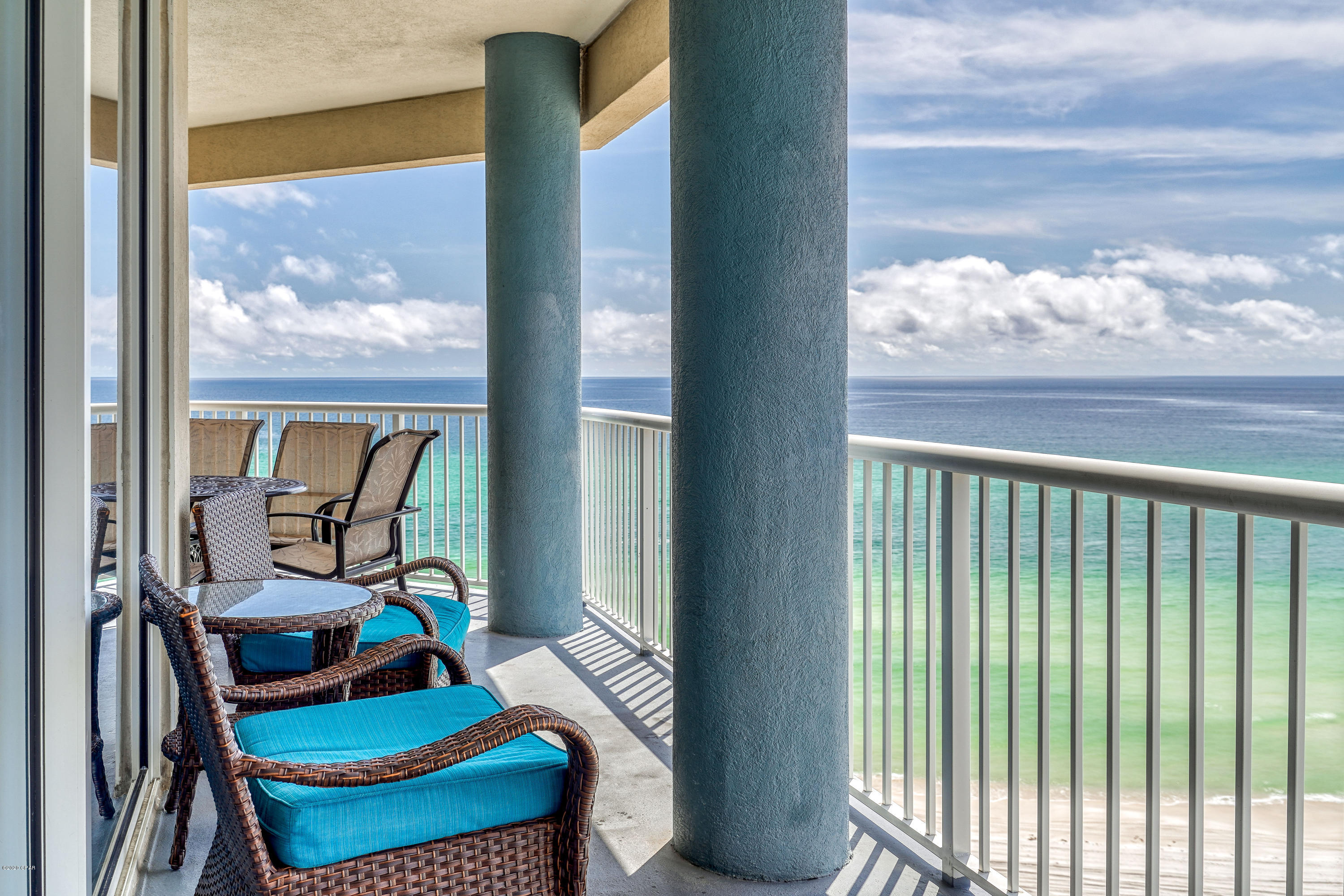 Palazzo - Residential