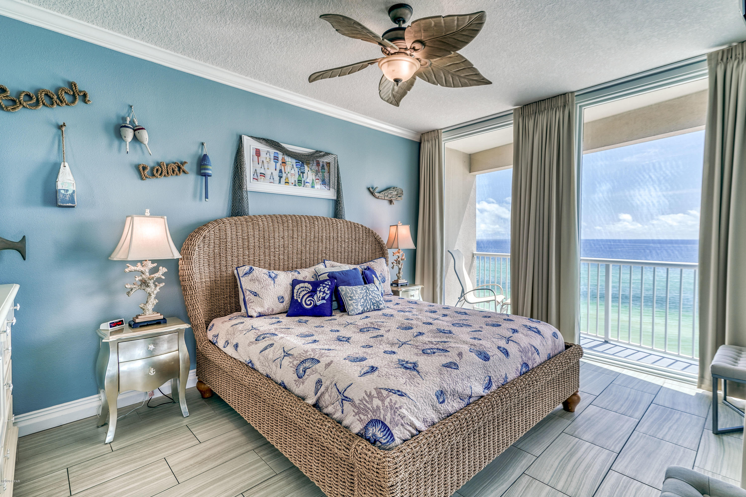 Palazzo - Residential