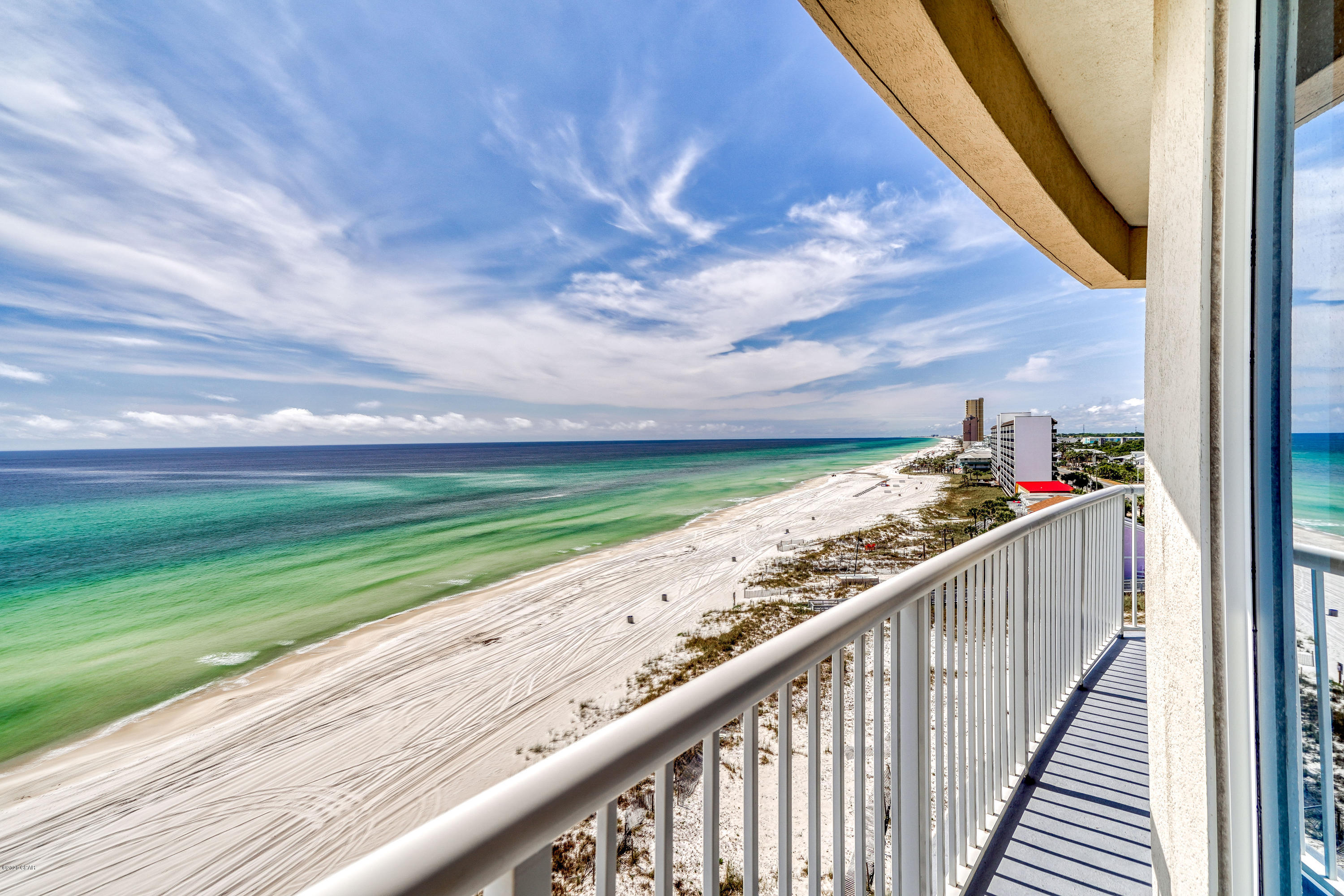 Palazzo - Residential