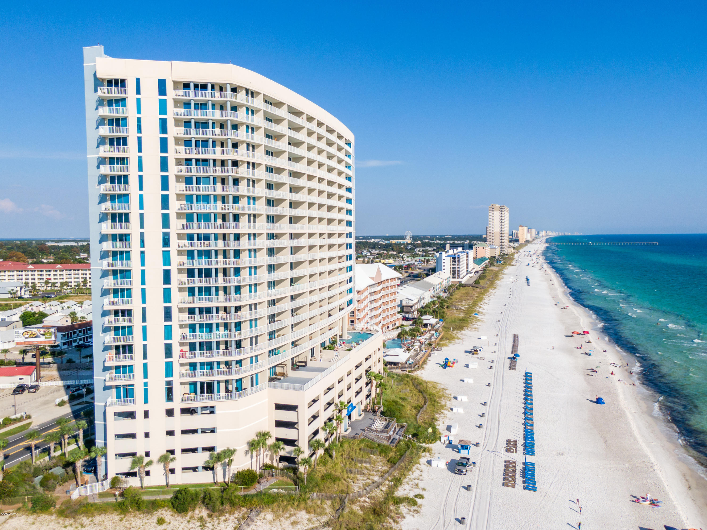 Palazzo - Residential