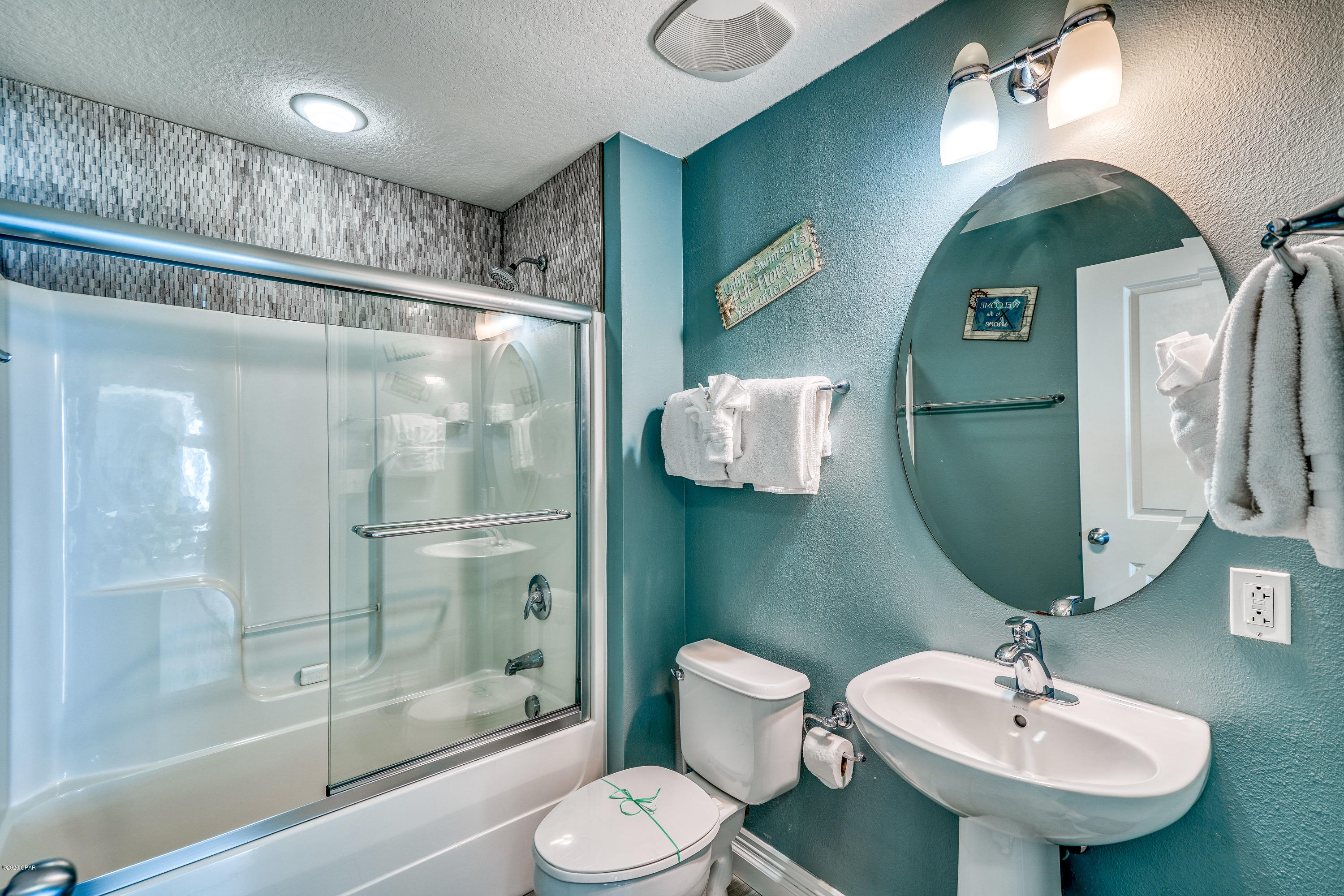 Palazzo - Residential