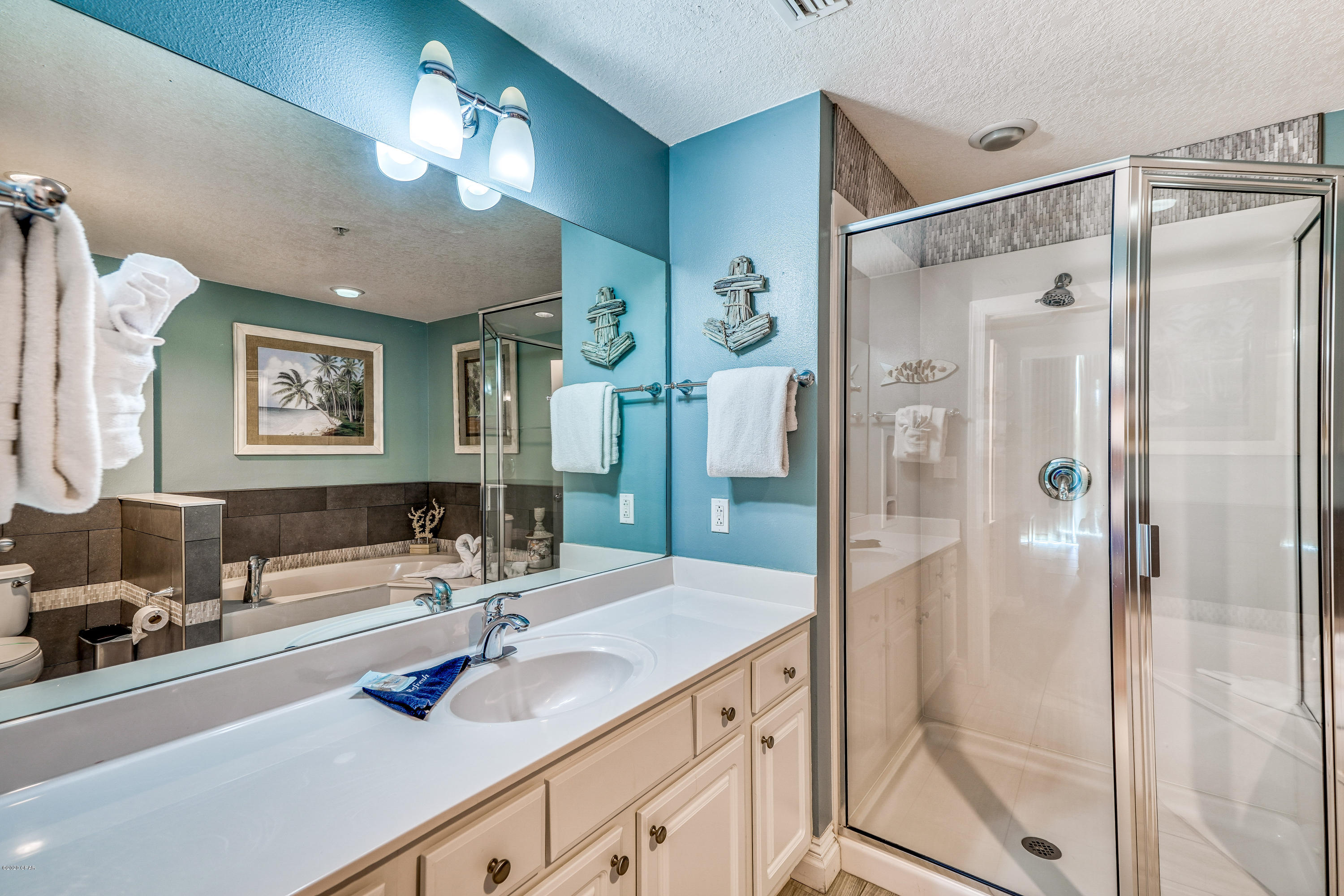 Palazzo - Residential