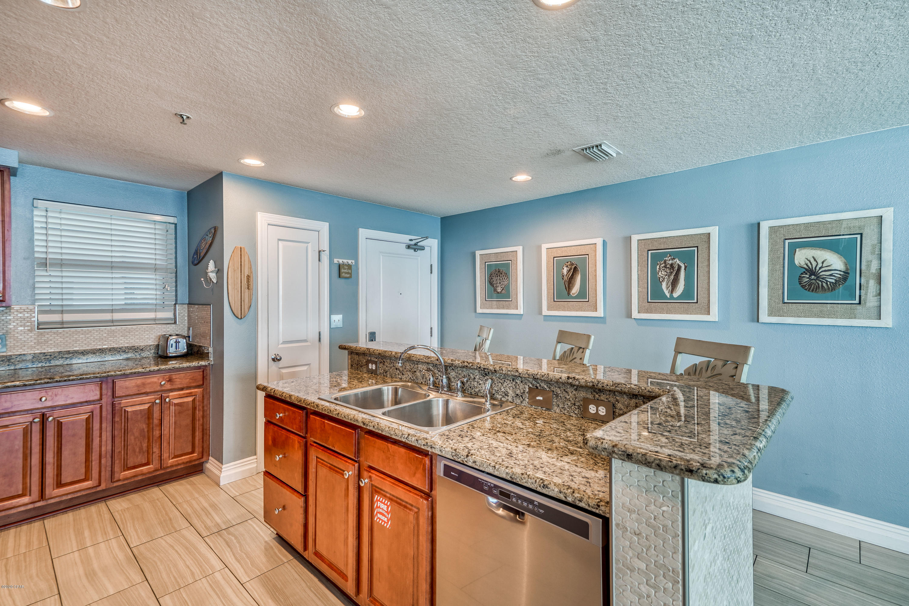 Palazzo - Residential