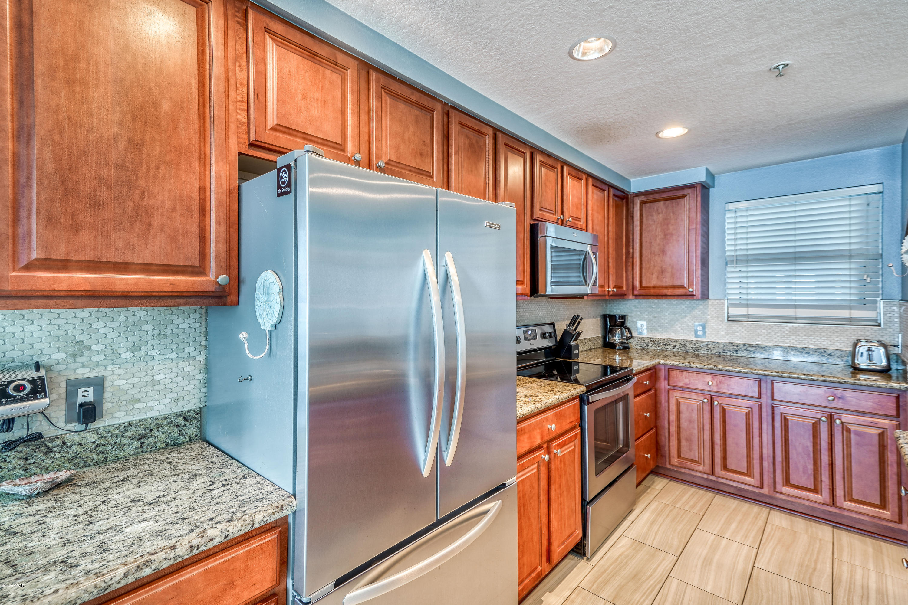 Palazzo - Residential