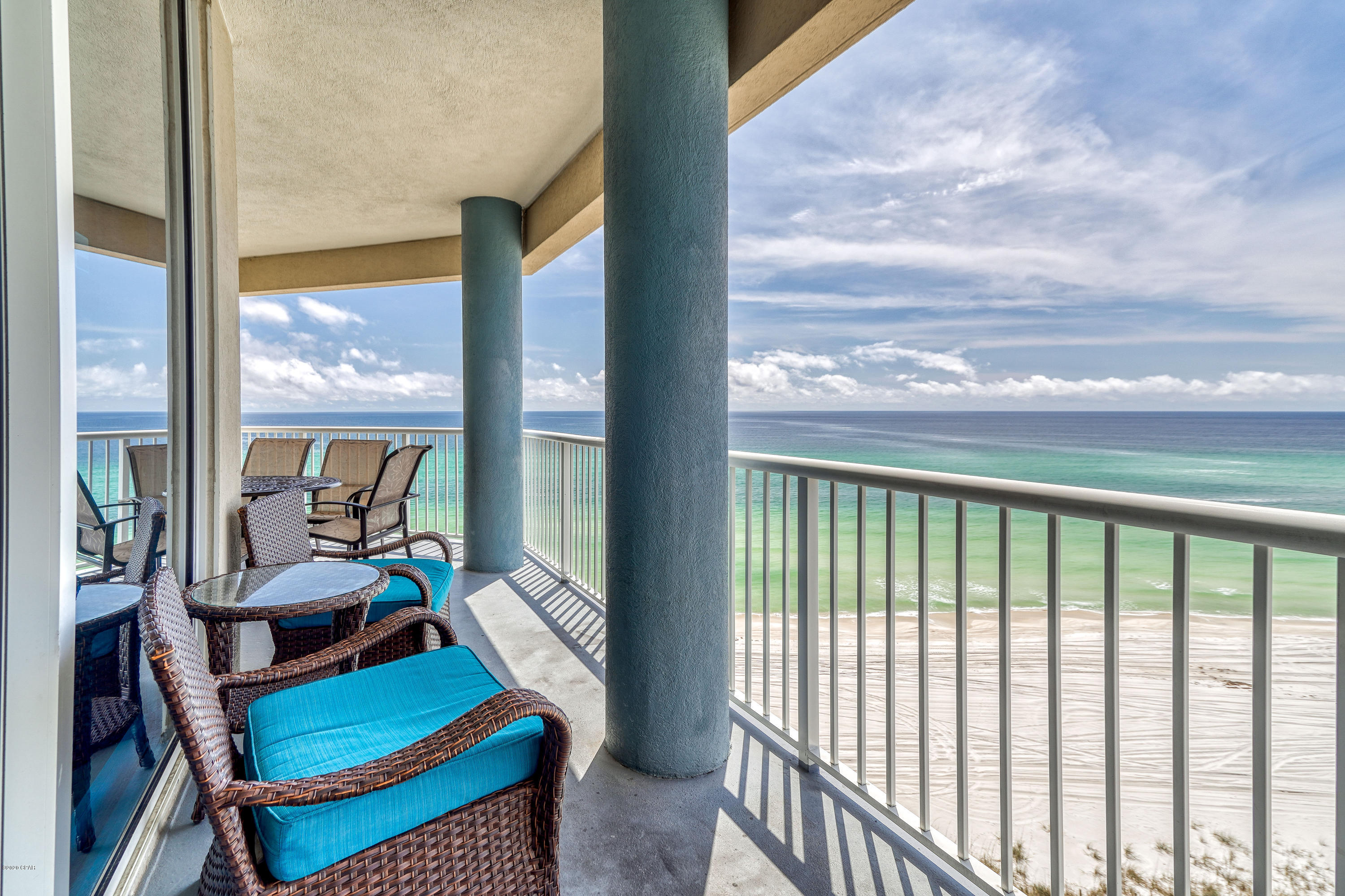 Palazzo - Residential