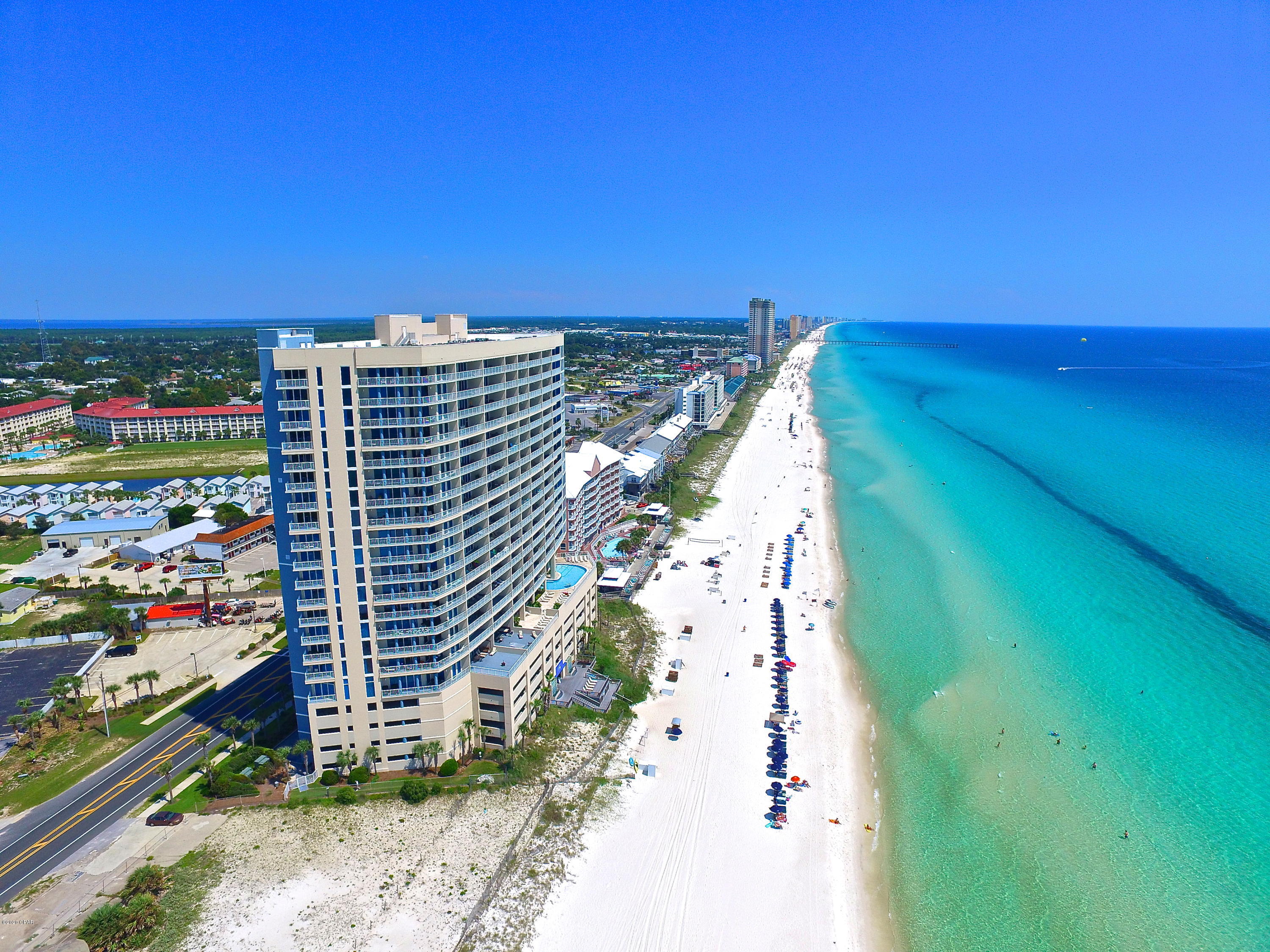 Palazzo - Residential