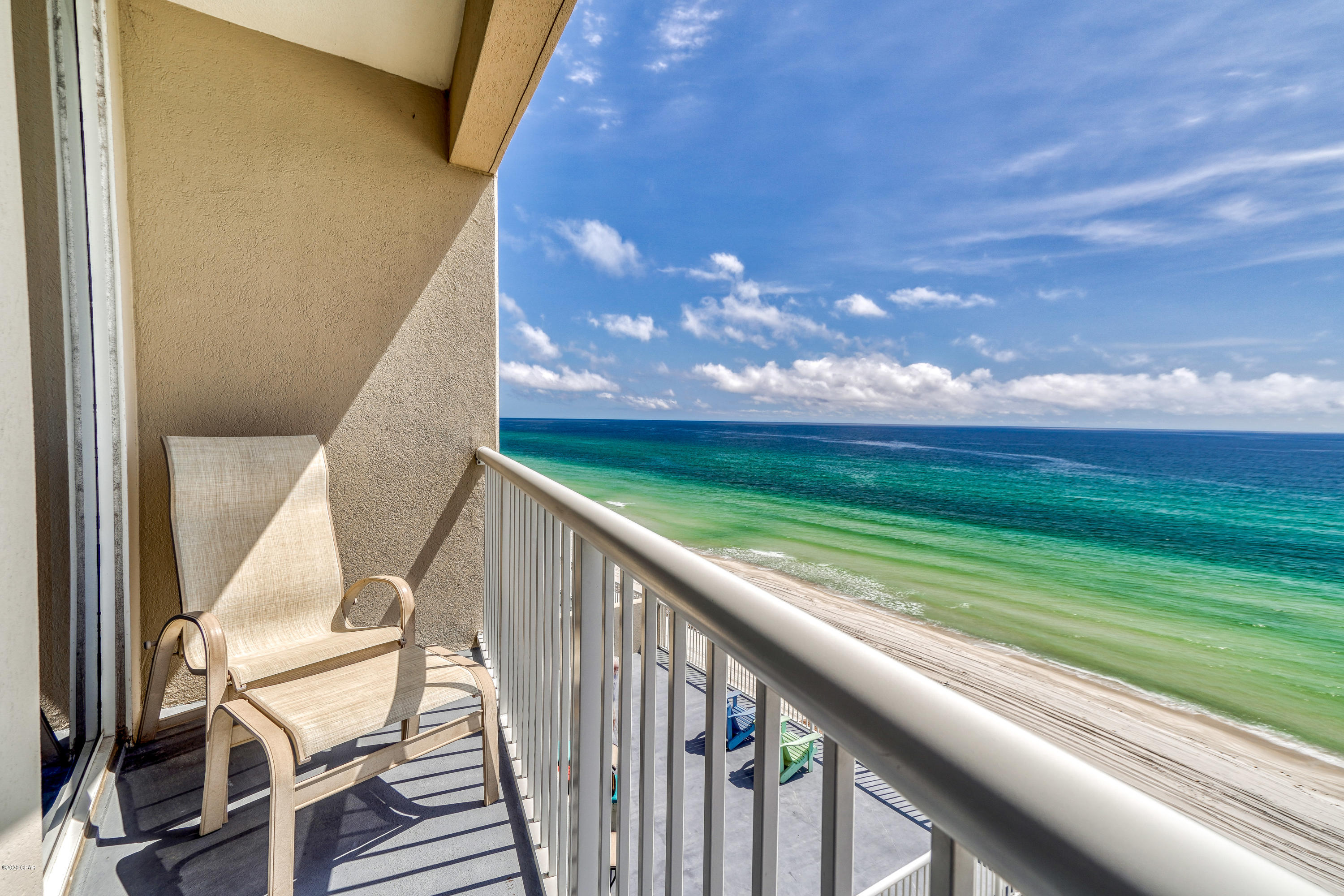 Palazzo - Residential