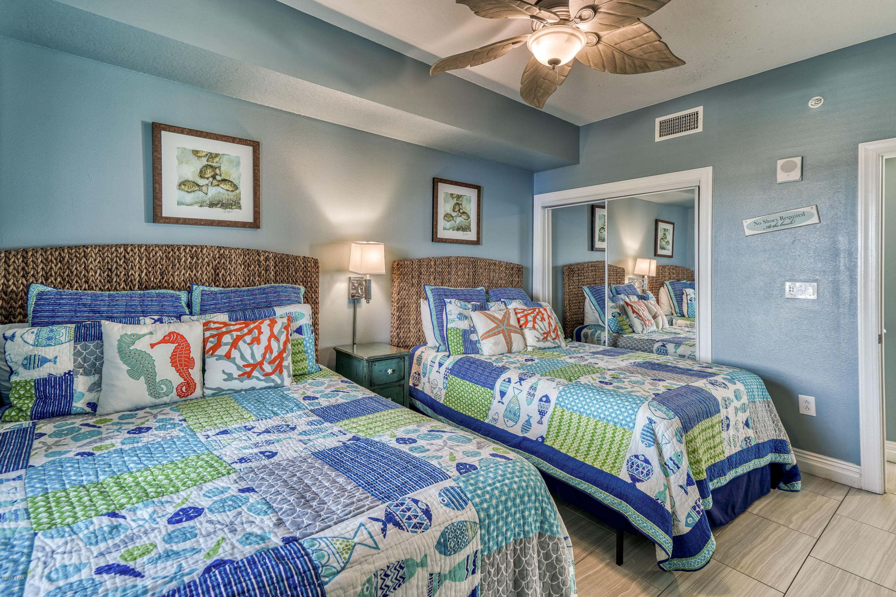 Palazzo - Residential