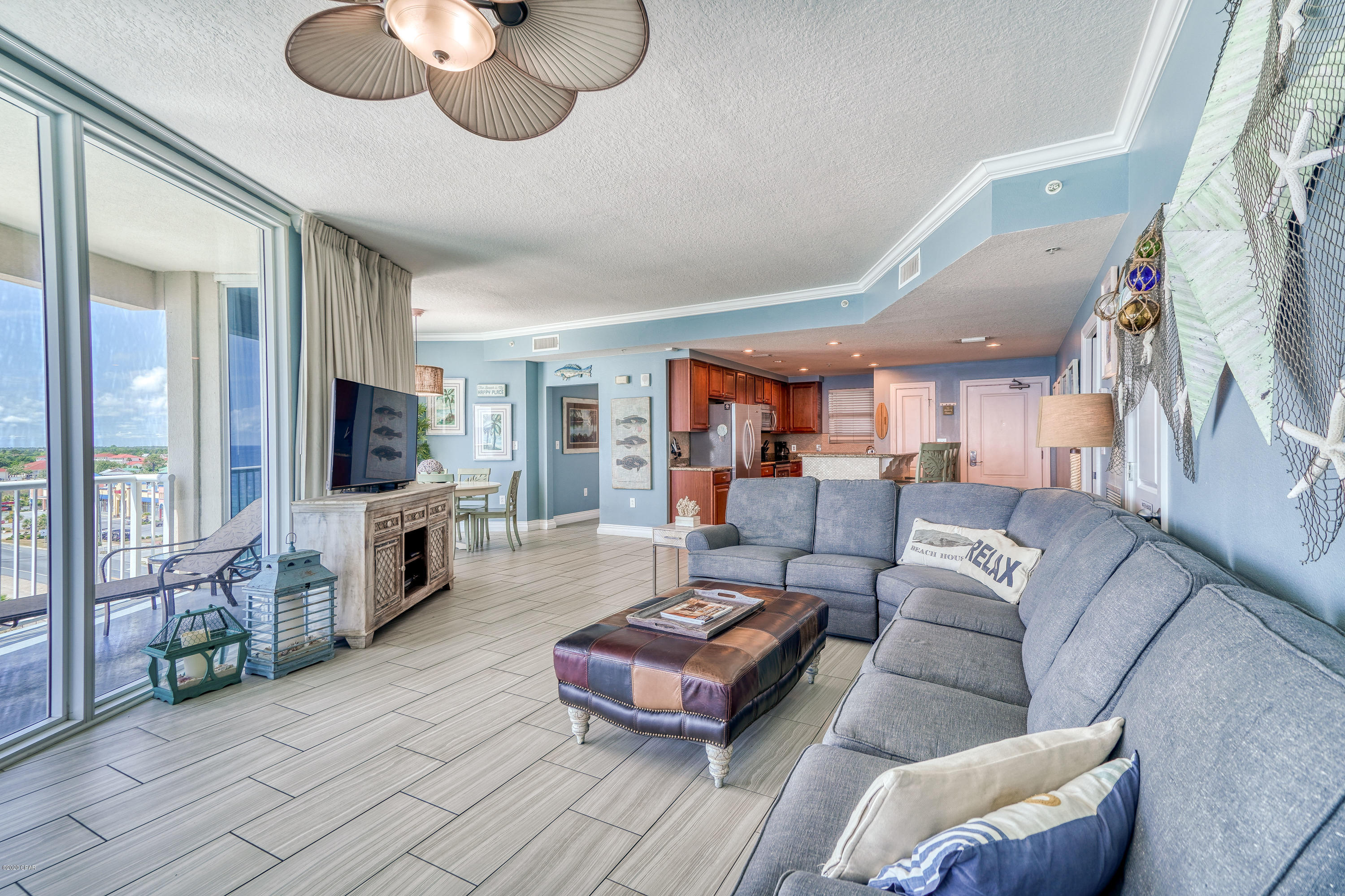 Palazzo - Residential