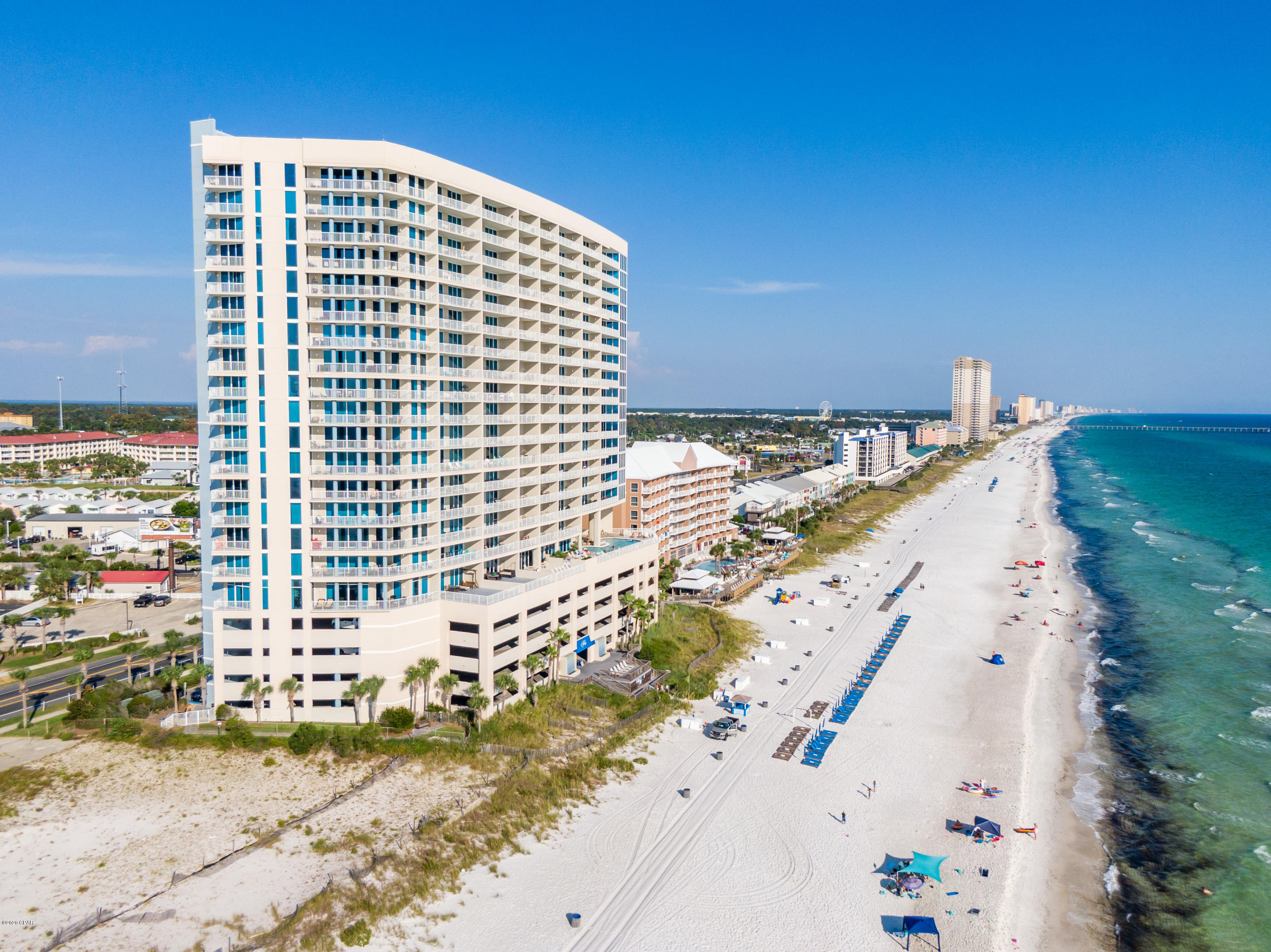 Palazzo - Residential