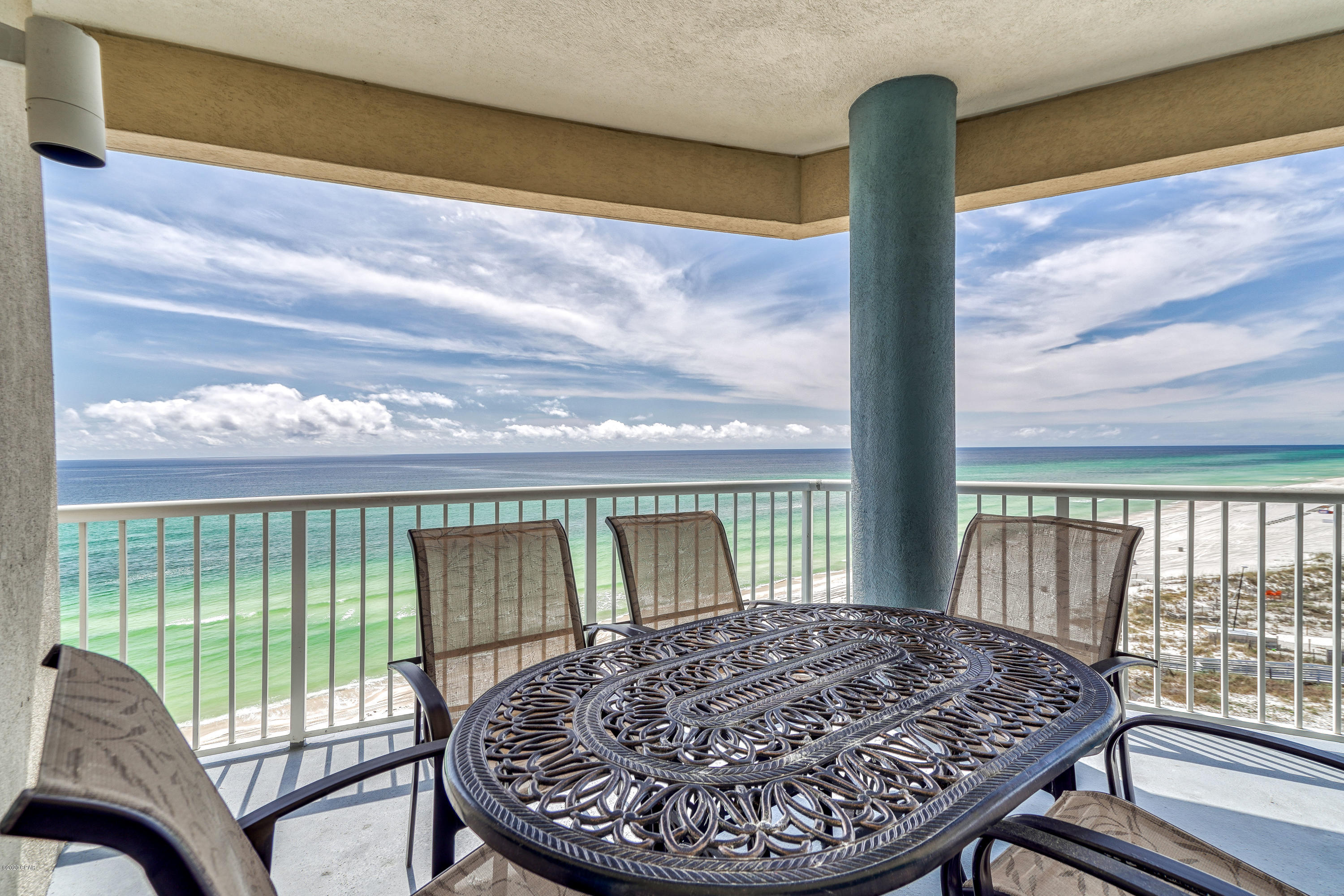 Palazzo - Residential