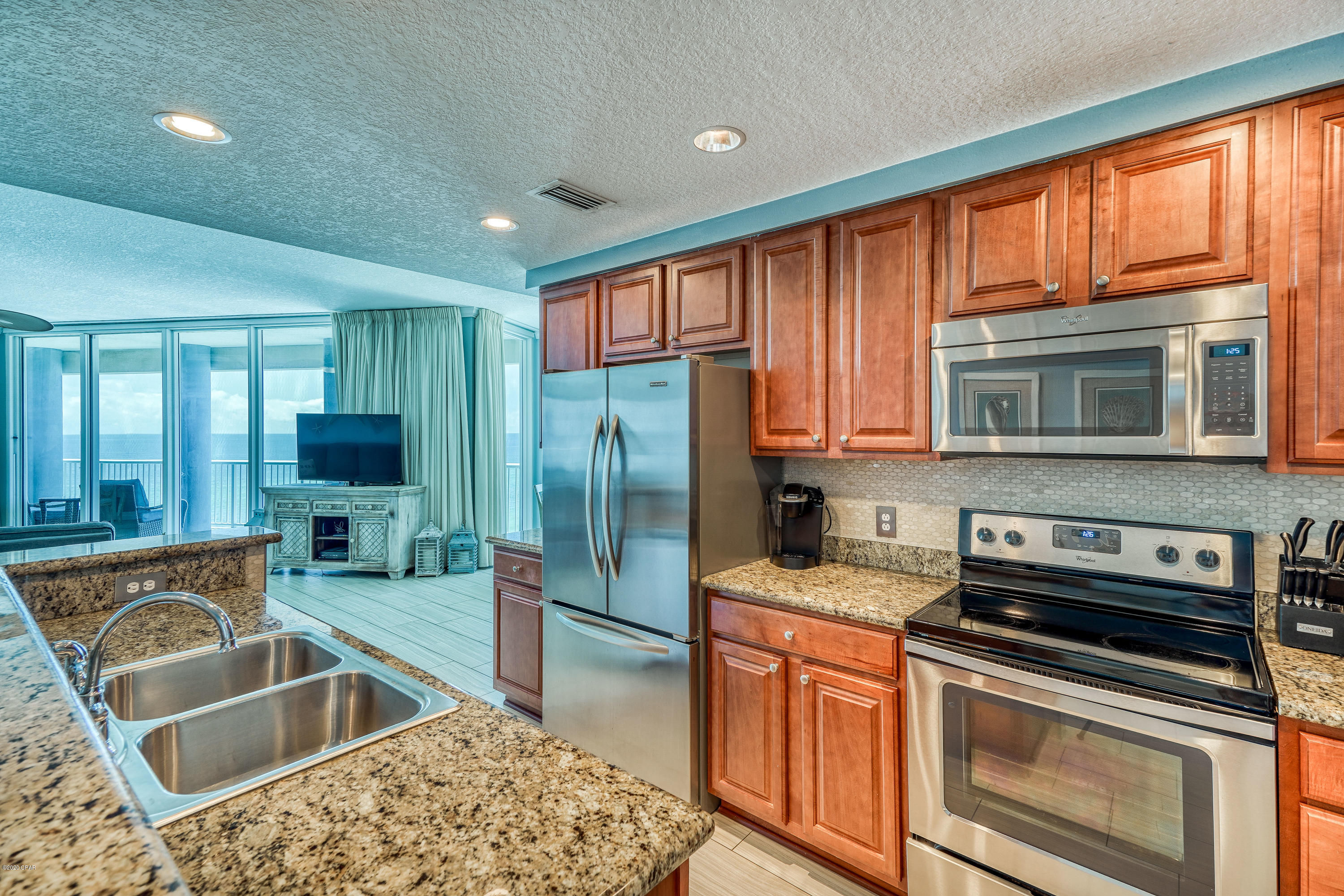 Palazzo - Residential