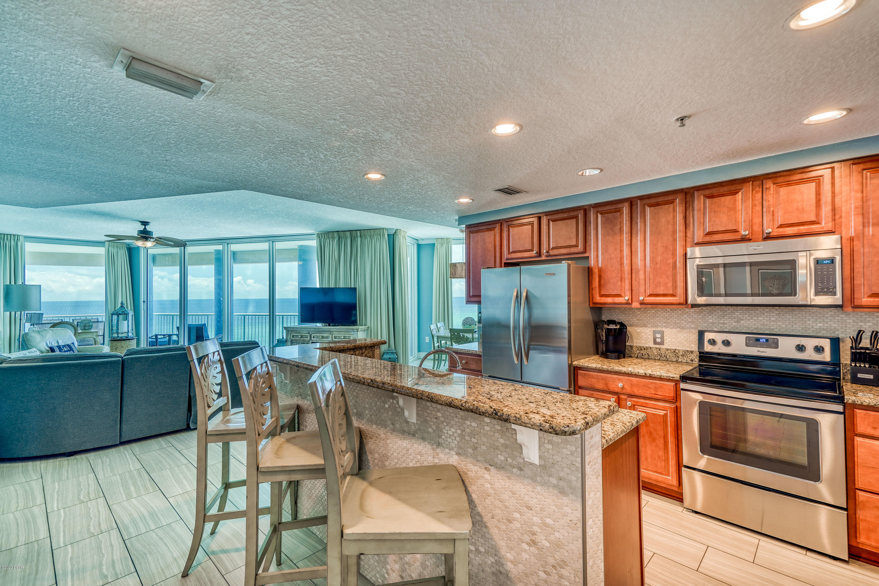 Palazzo - Residential