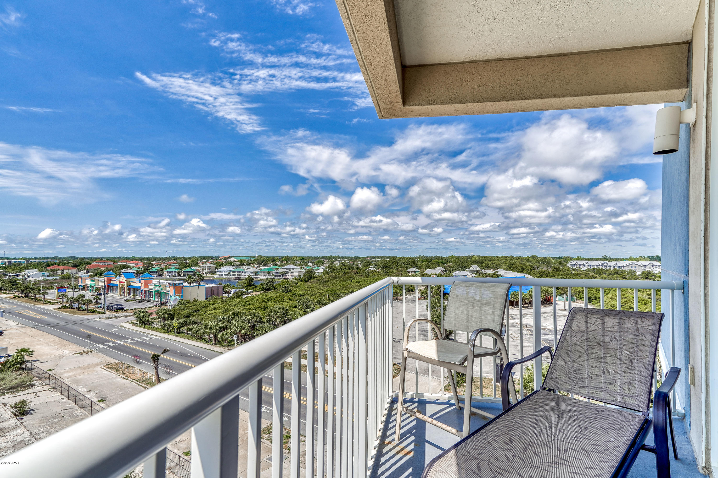 Palazzo - Residential