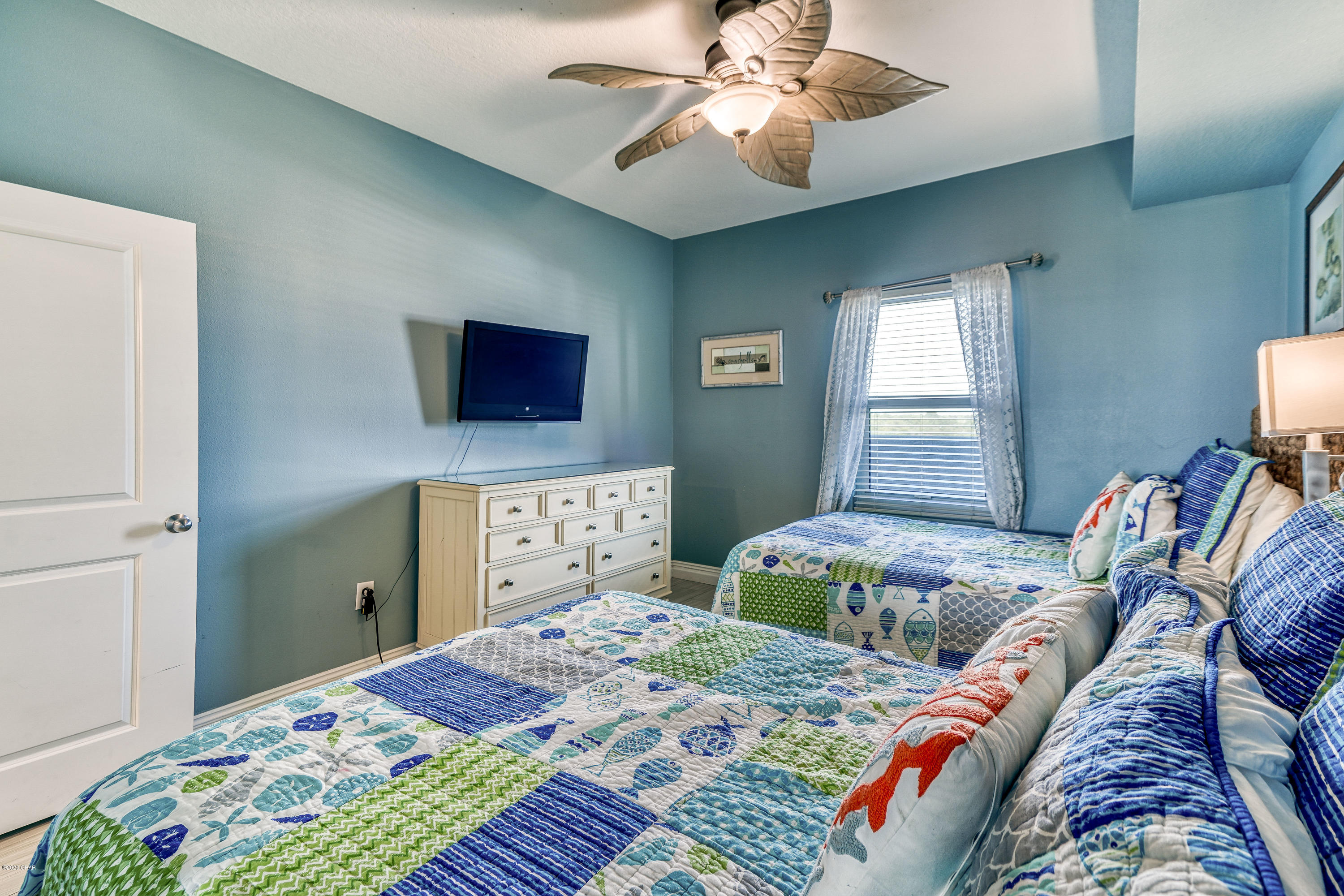 Palazzo - Residential