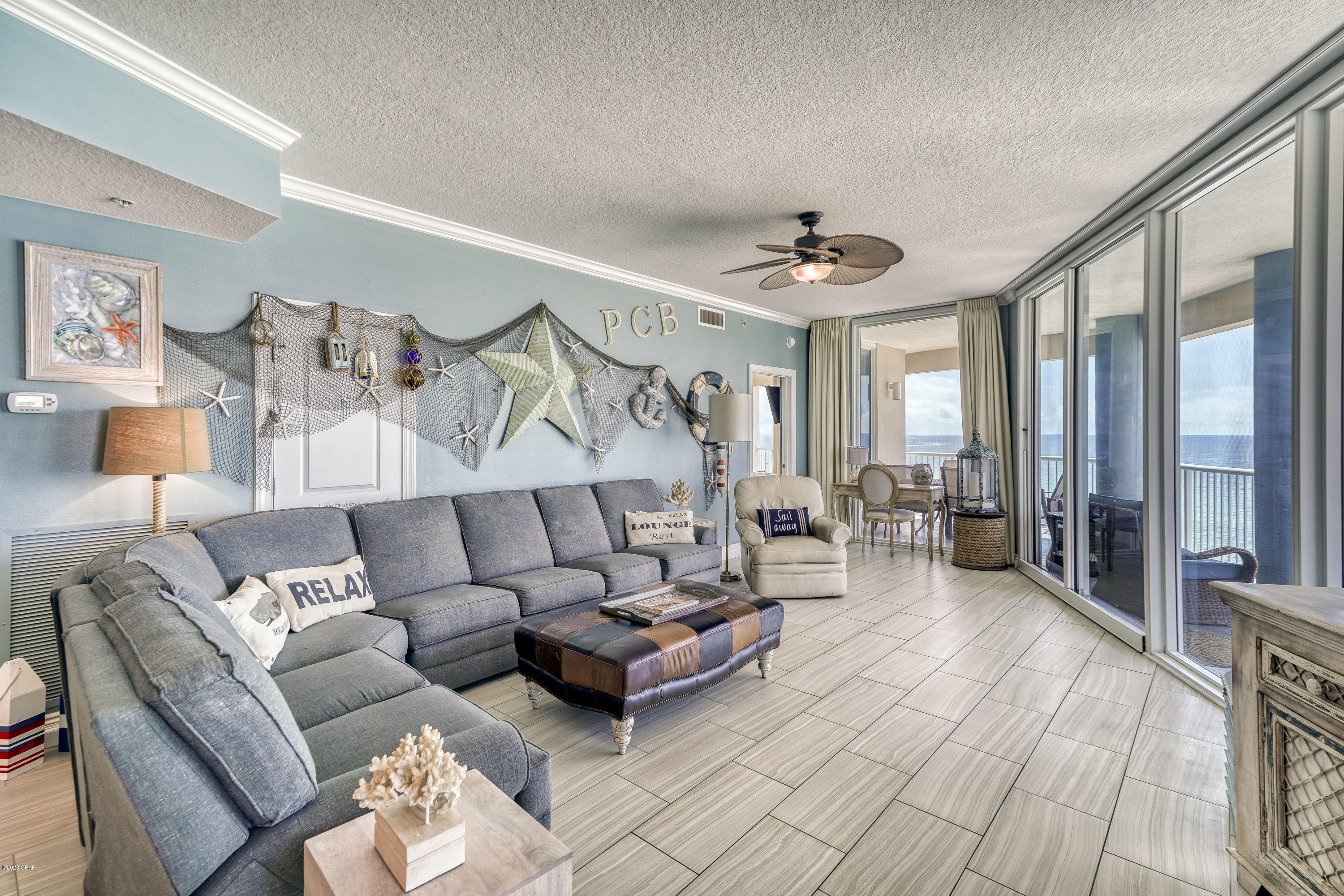 Palazzo - Residential