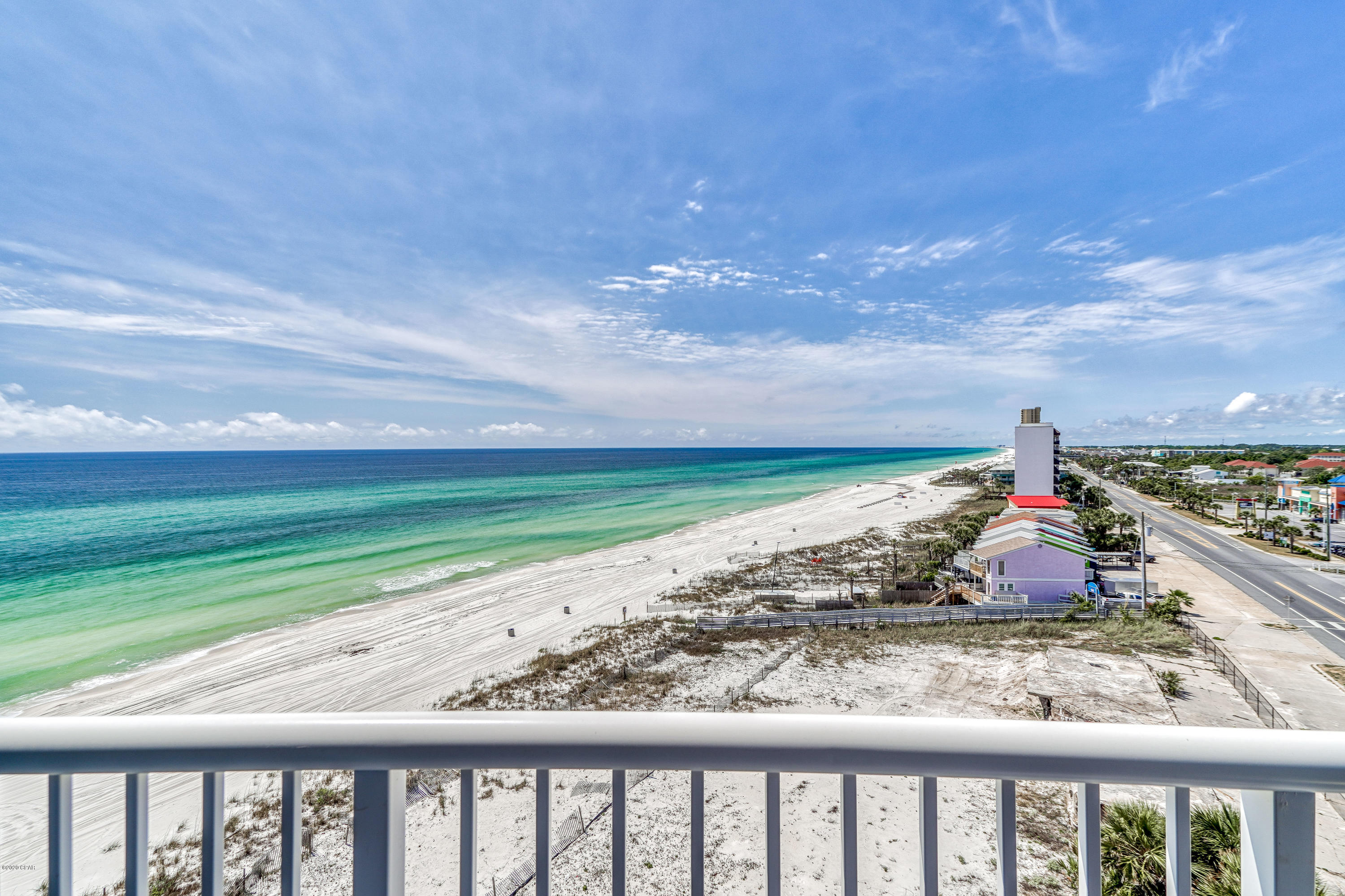 Palazzo - Residential