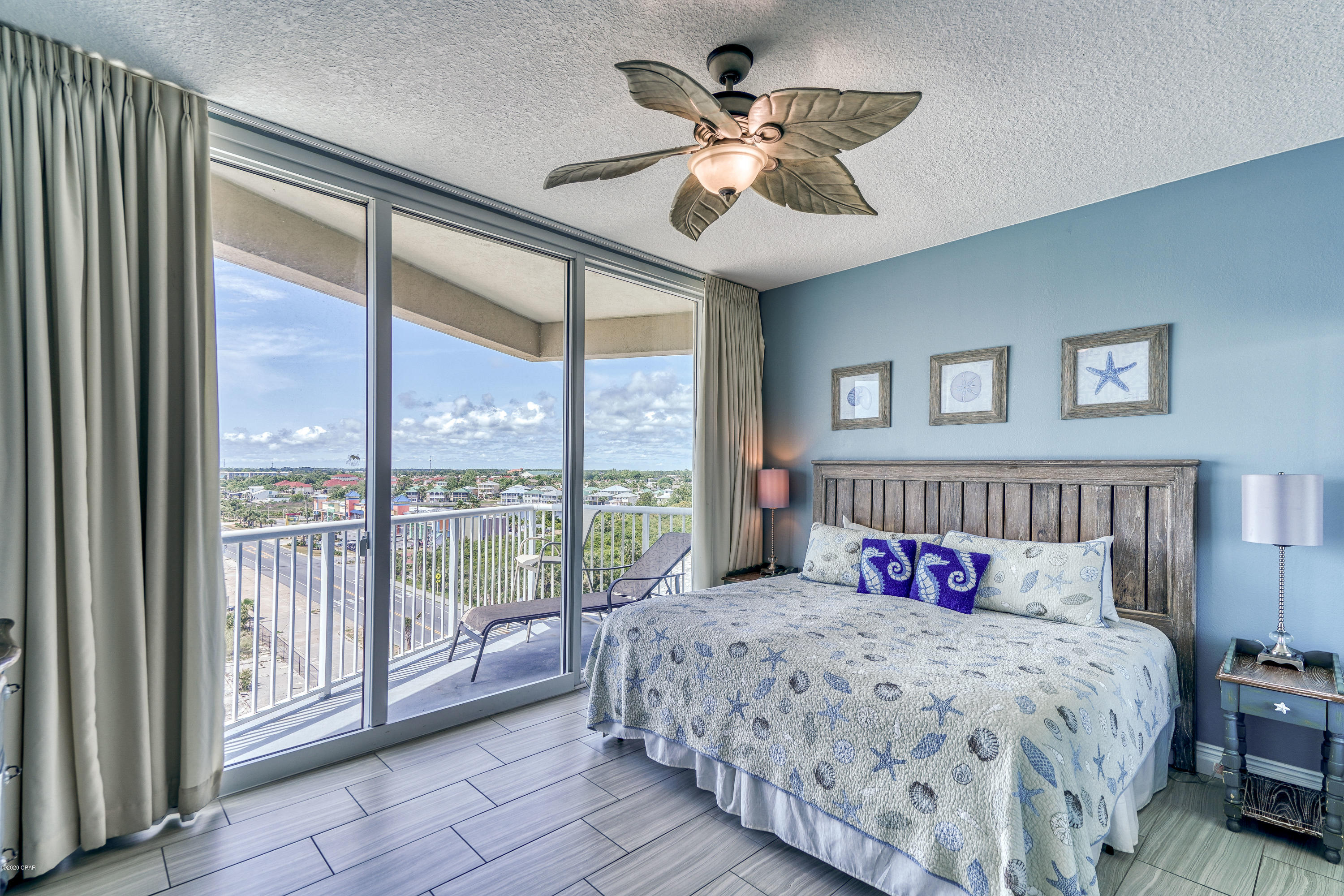 Palazzo - Residential