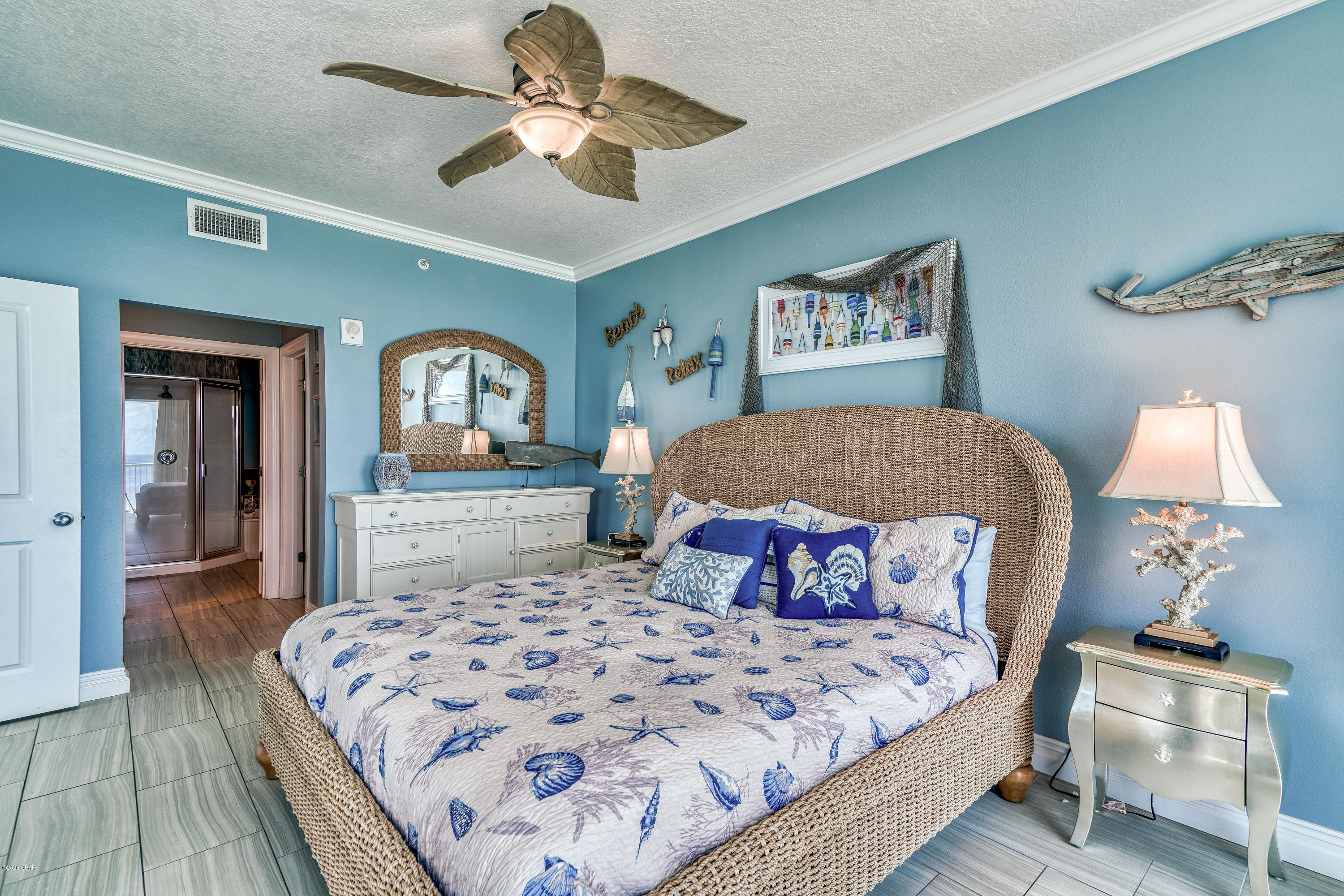 Palazzo - Residential