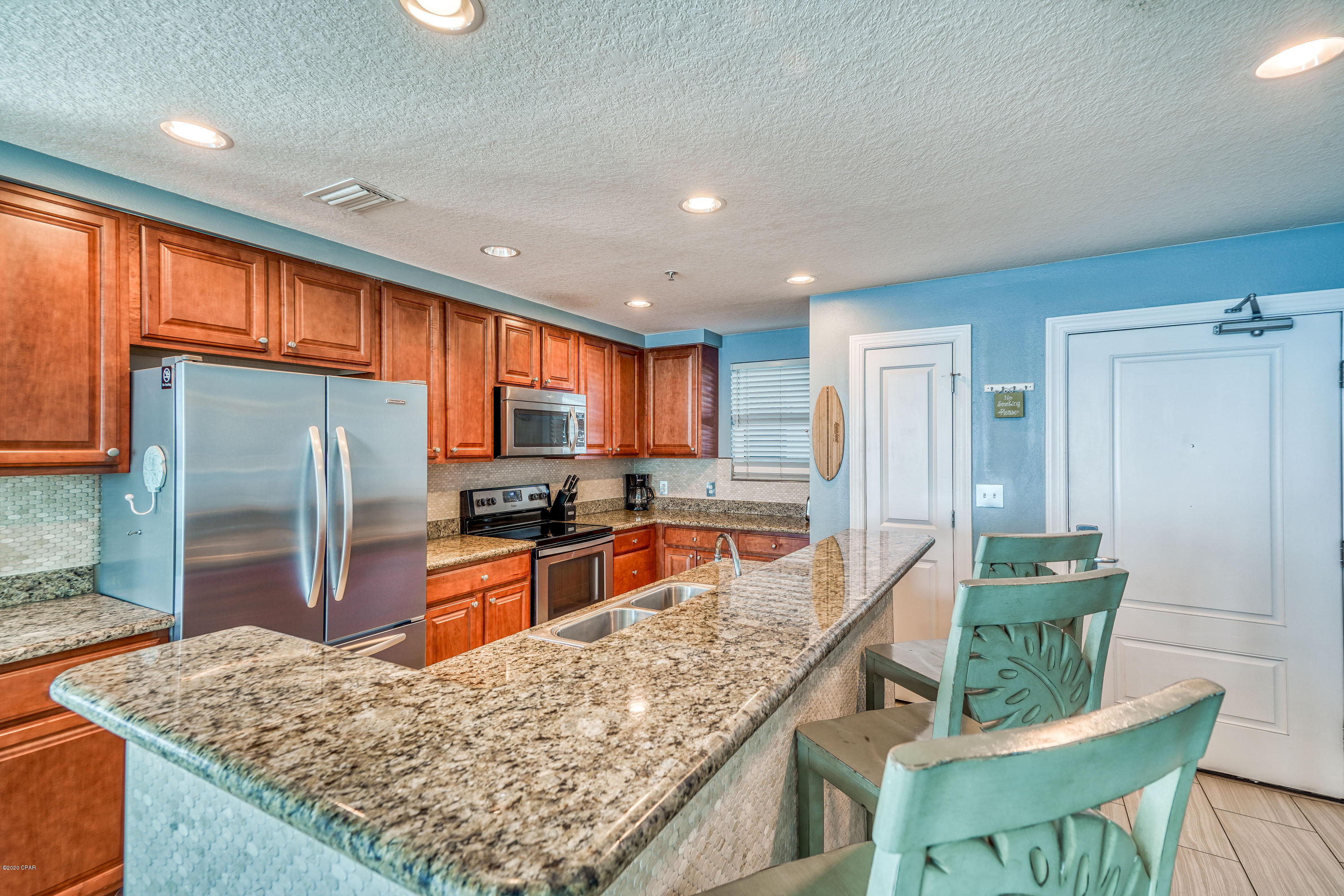 Palazzo - Residential