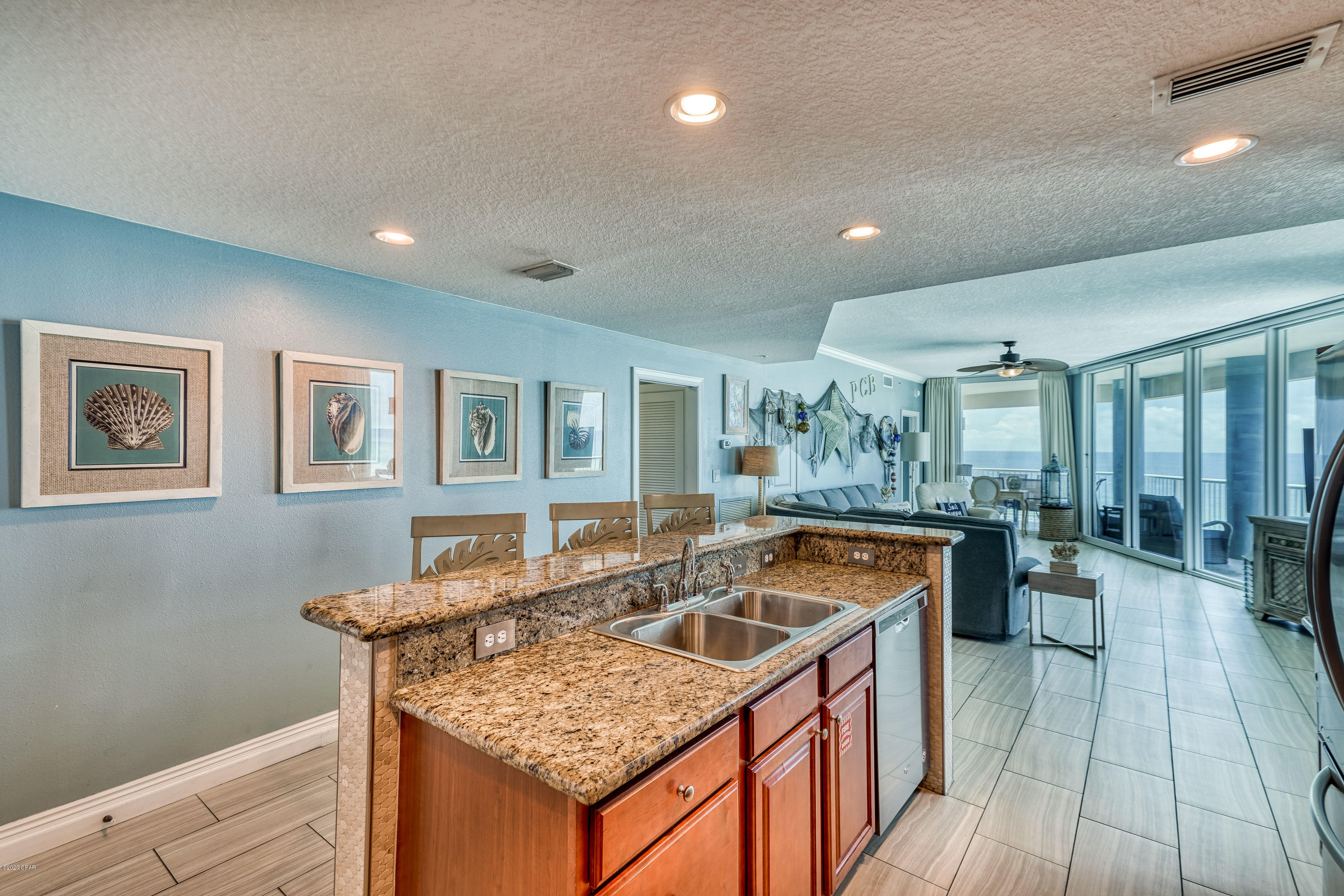 Palazzo - Residential