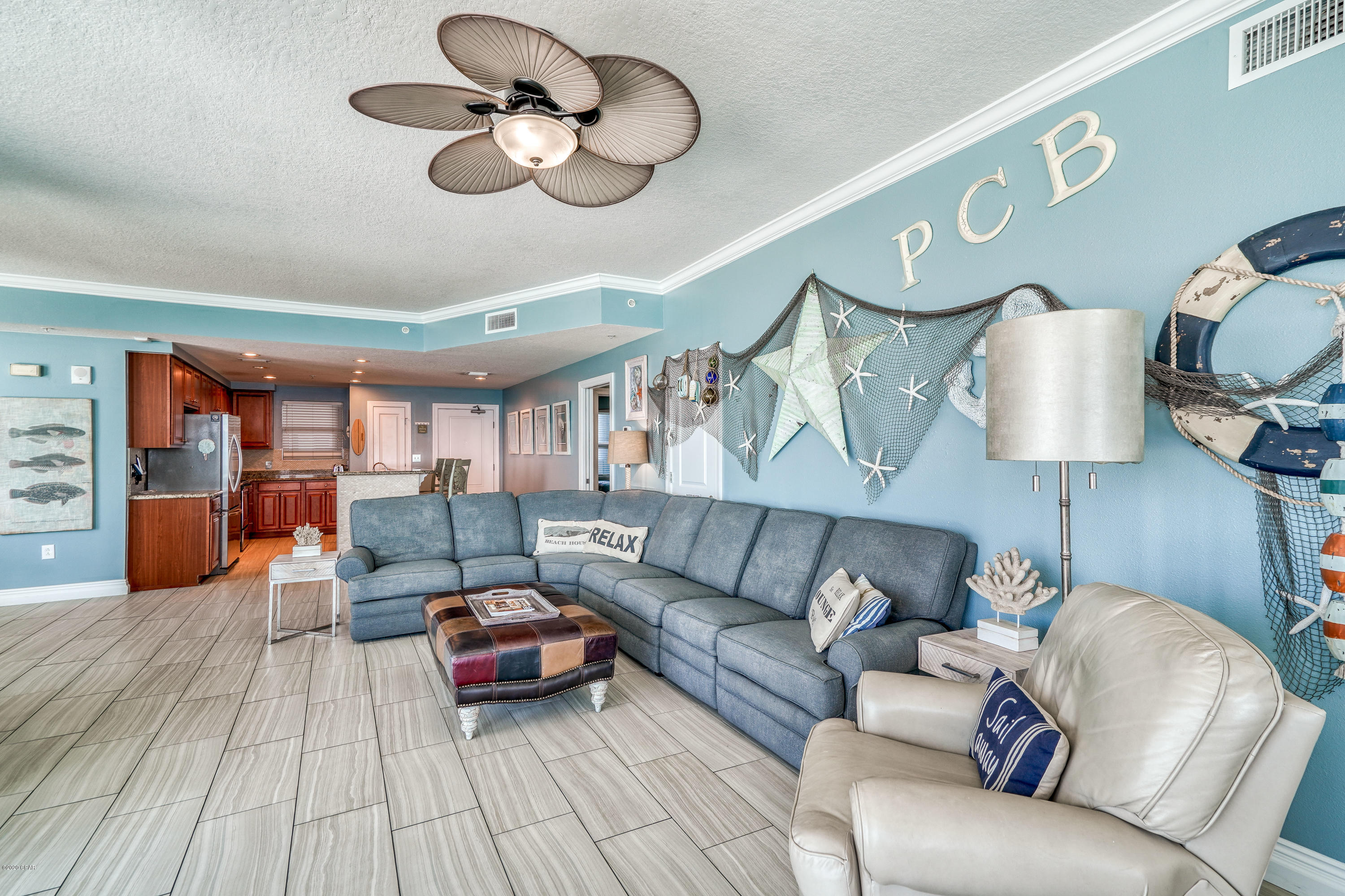 Palazzo - Residential