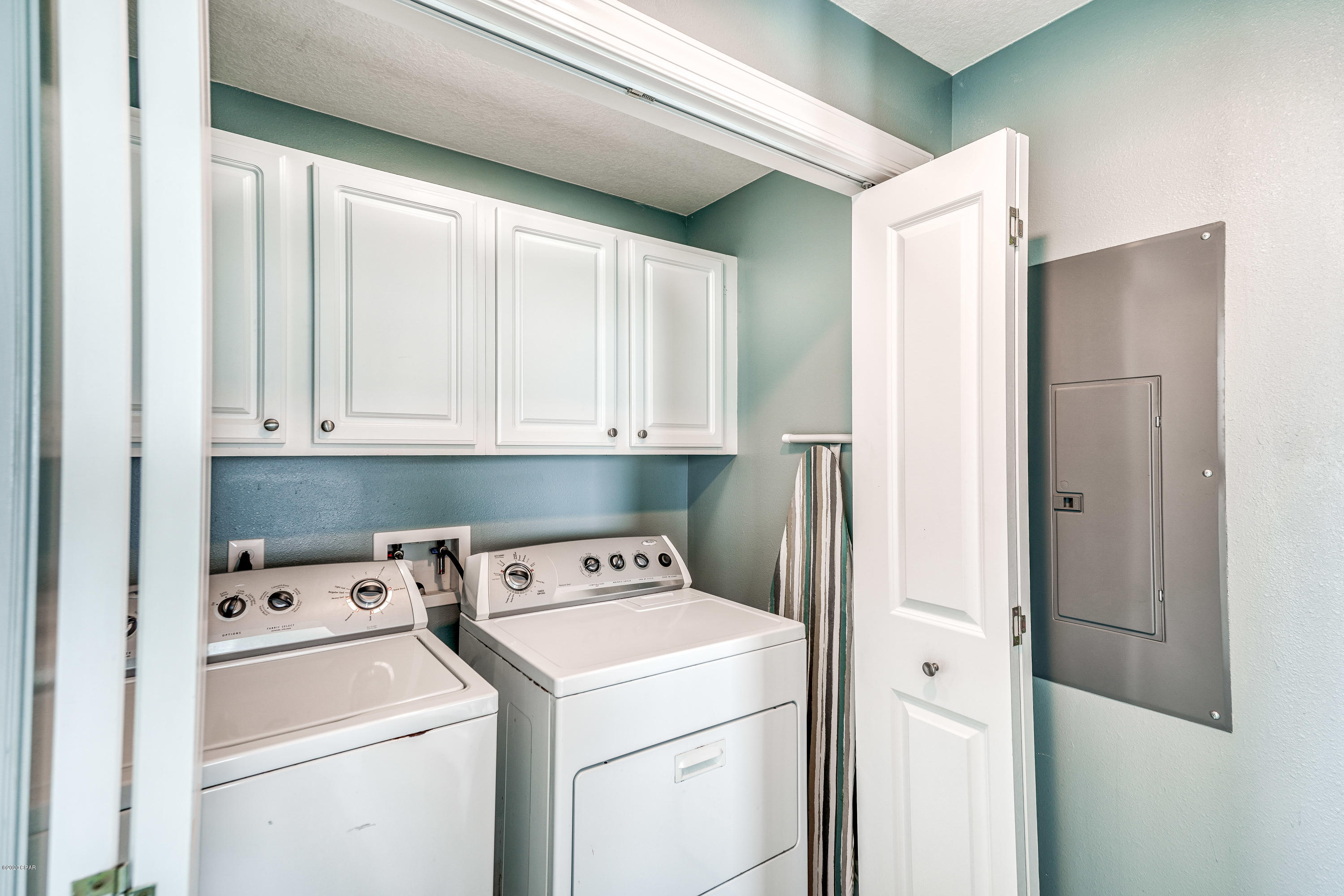 Palazzo - Residential