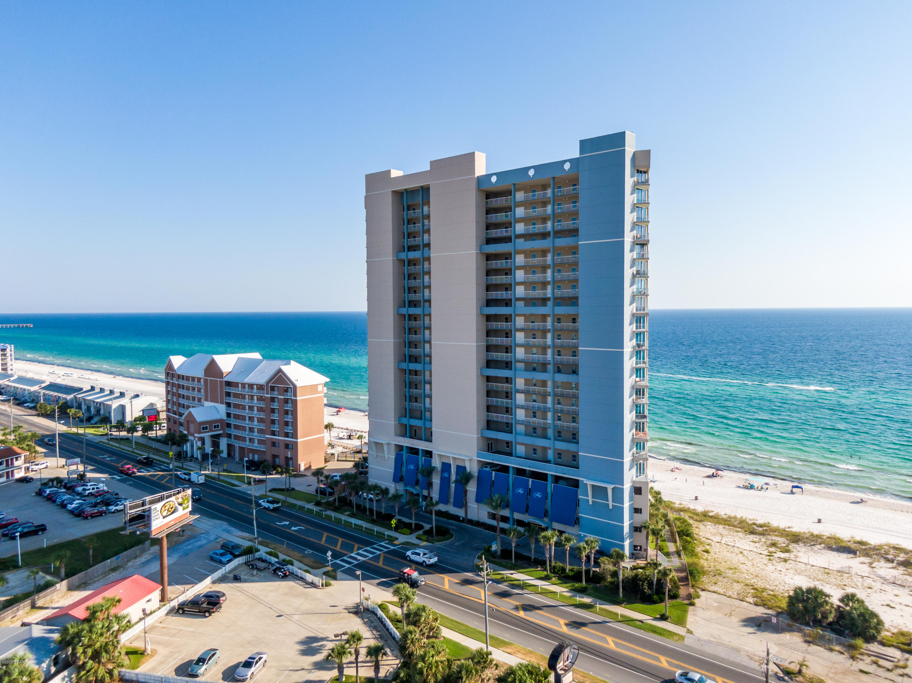 Palazzo - Residential