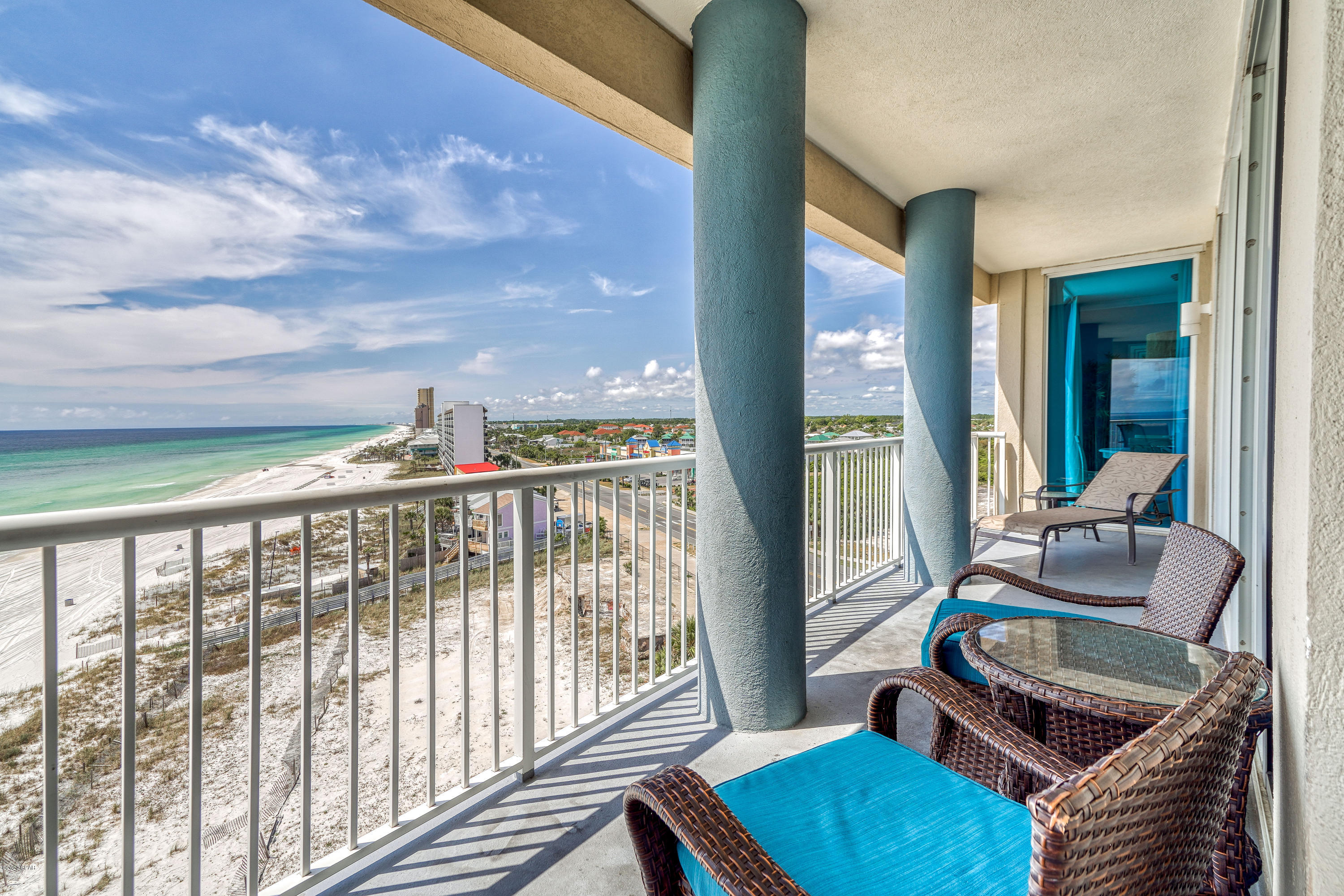 Palazzo - Residential