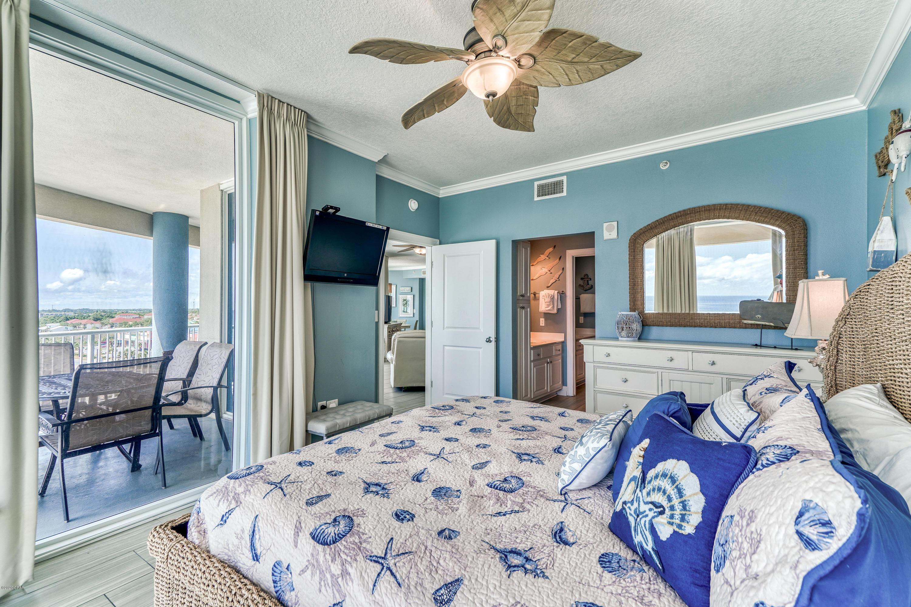 Palazzo - Residential