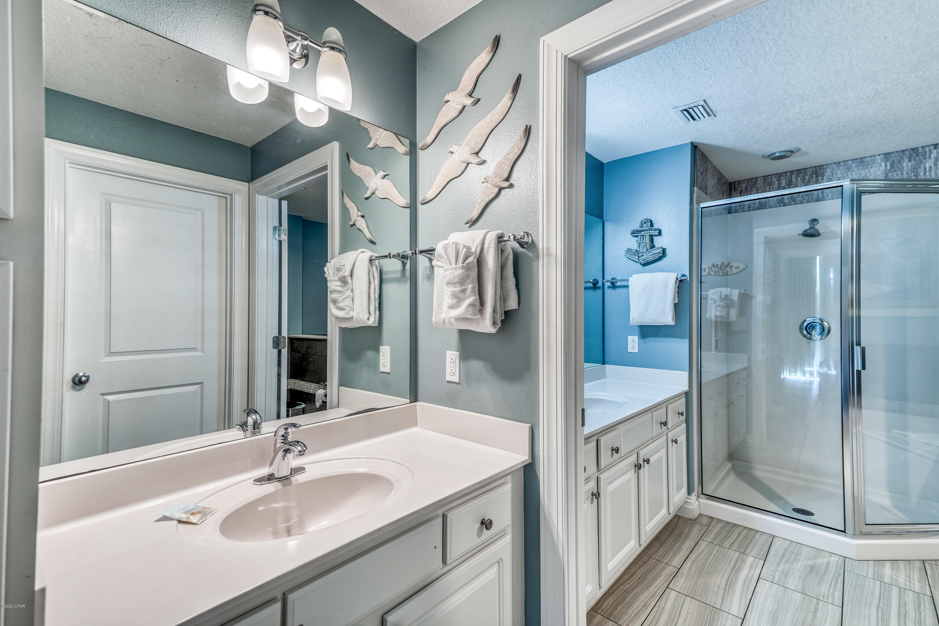 Palazzo - Residential